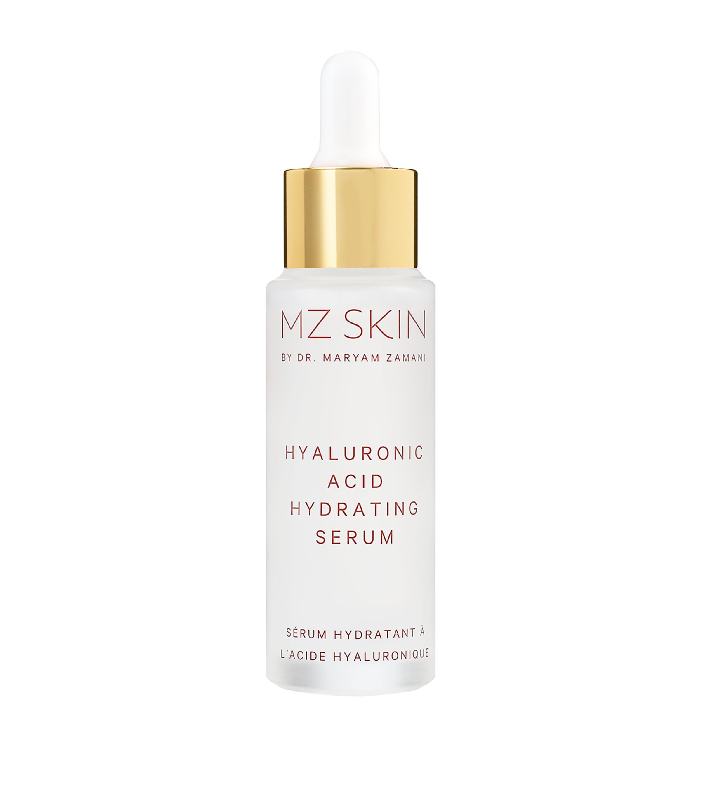 Mz Skin Hyaluronic Acid Hydrating Serum