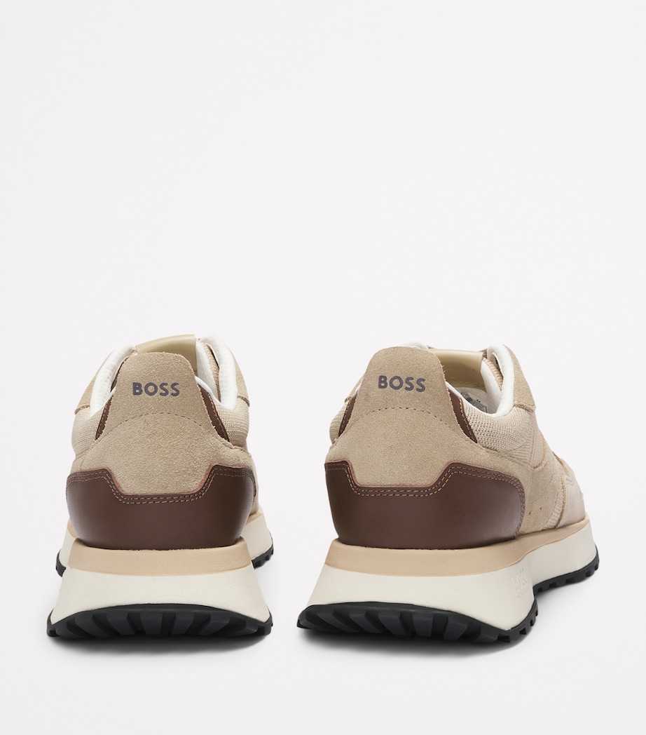 Jonah Low-Top Sneakers 282 Image 3