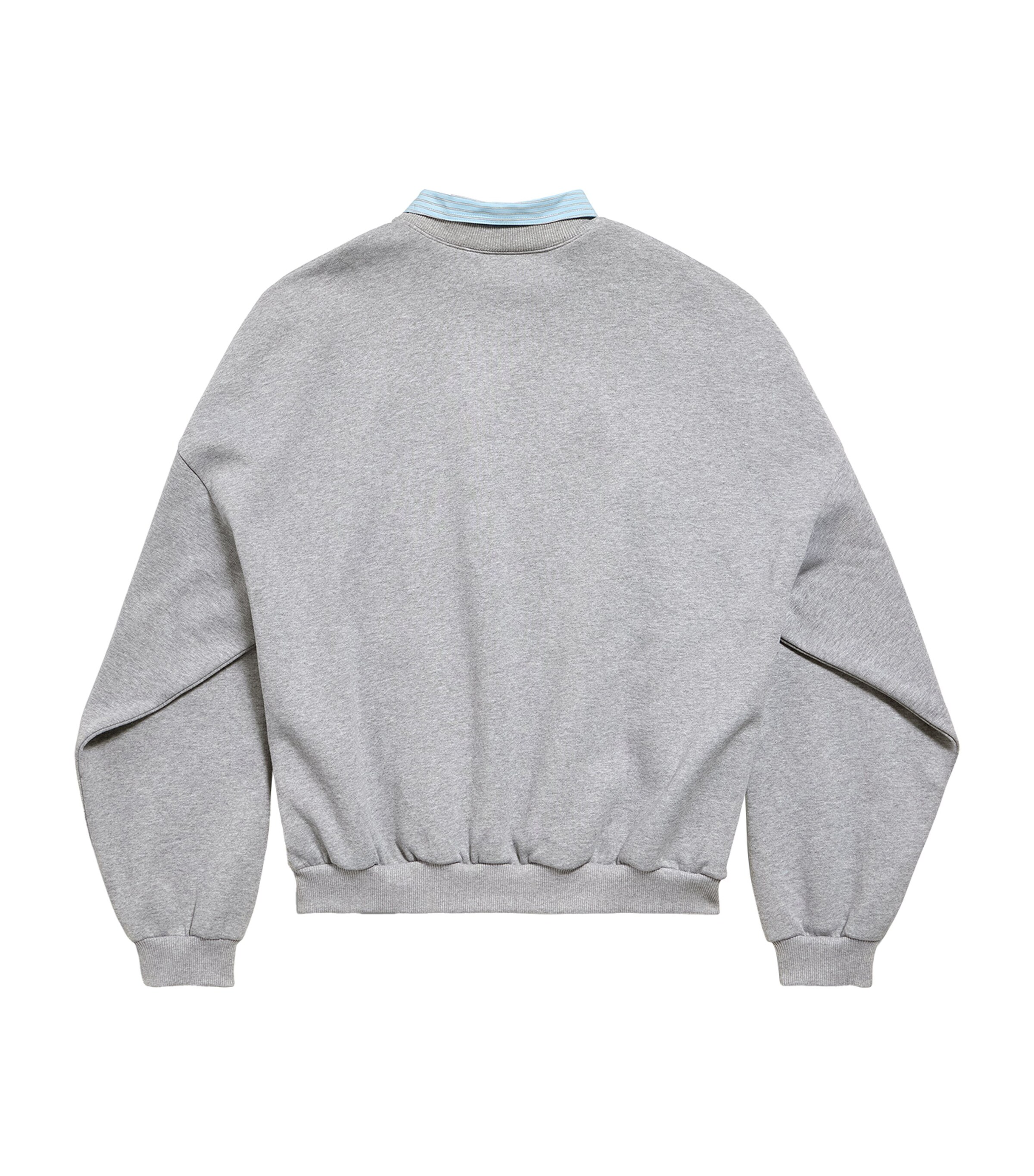 Cotton CEO Sweatshirt 1300 Image 3