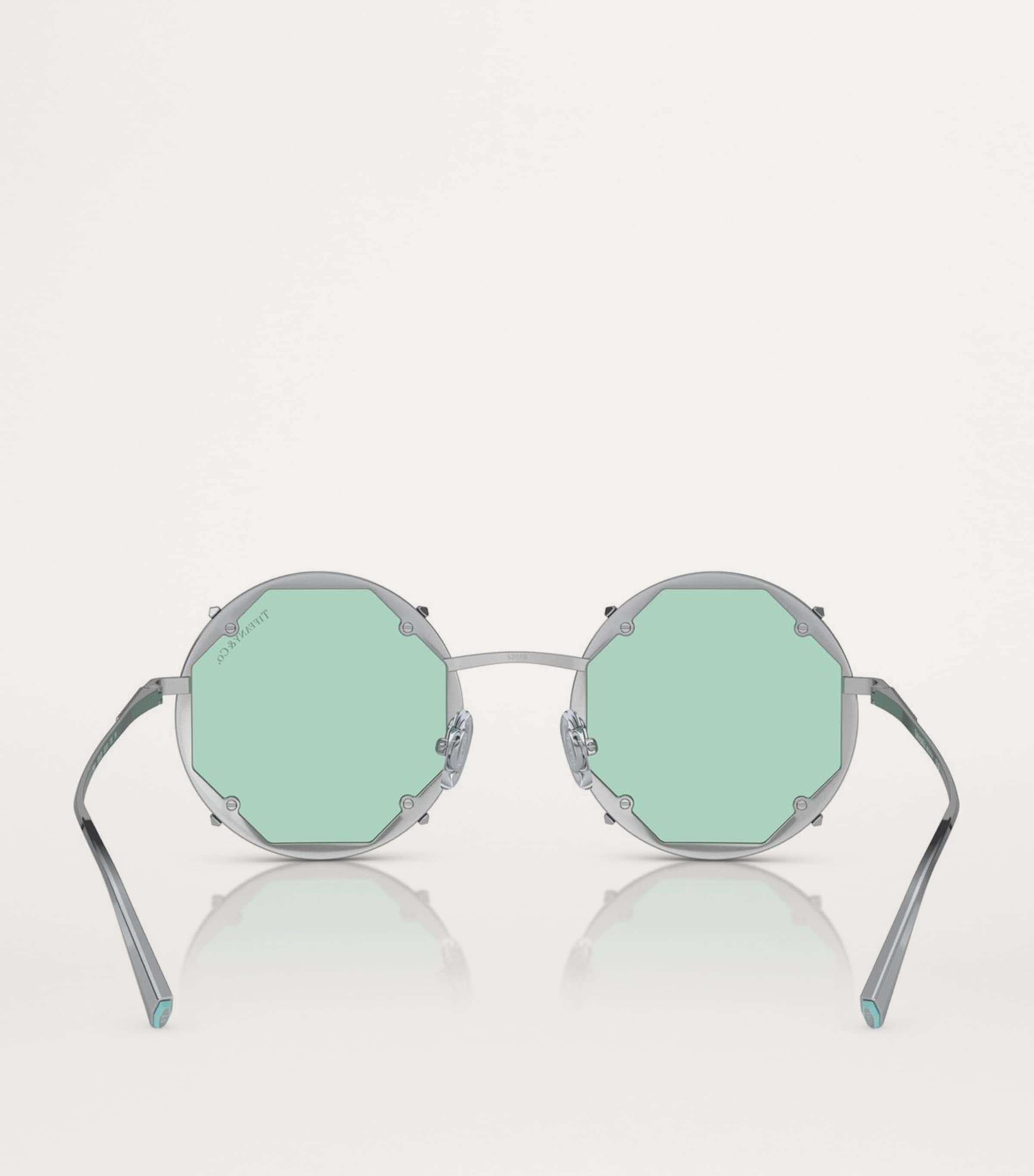 Acetate TF3091 Sunglasses 6001D9 Image 4