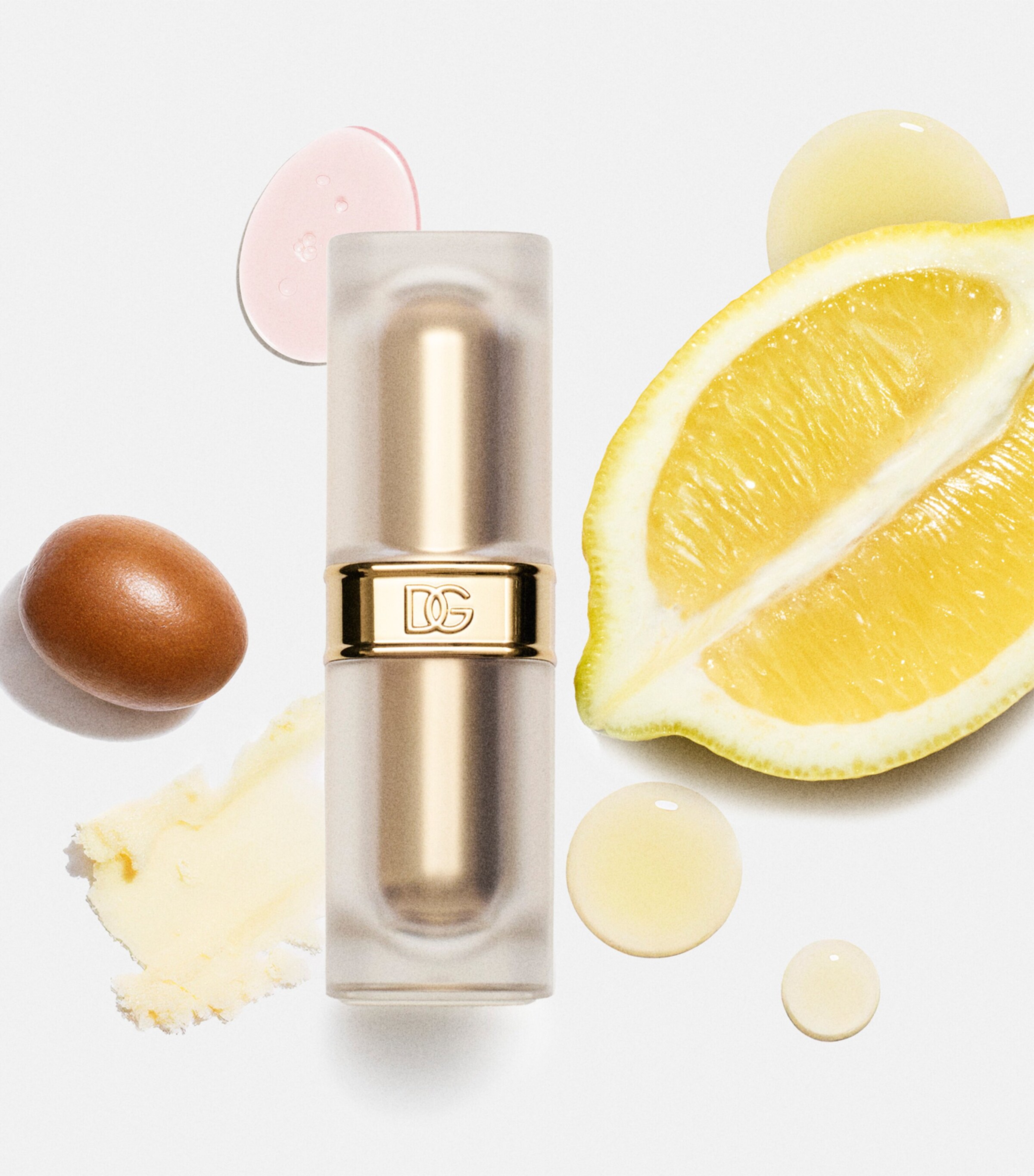 Dolce&Gabbana Icy-Touch Lemon Balm Image 3