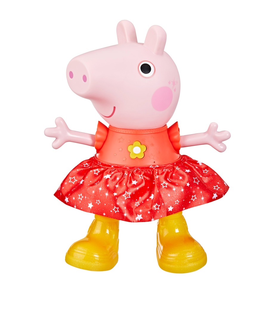 Peppa Pig Muddy Puddles Party Doll Image 4