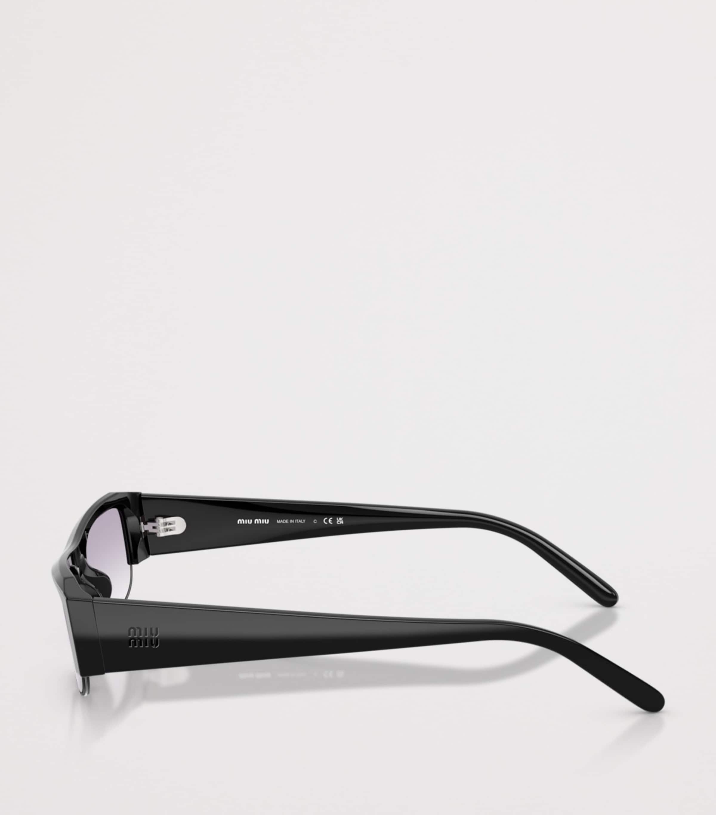 Acetate Vedette Sunglasses 16K04O Image 3
