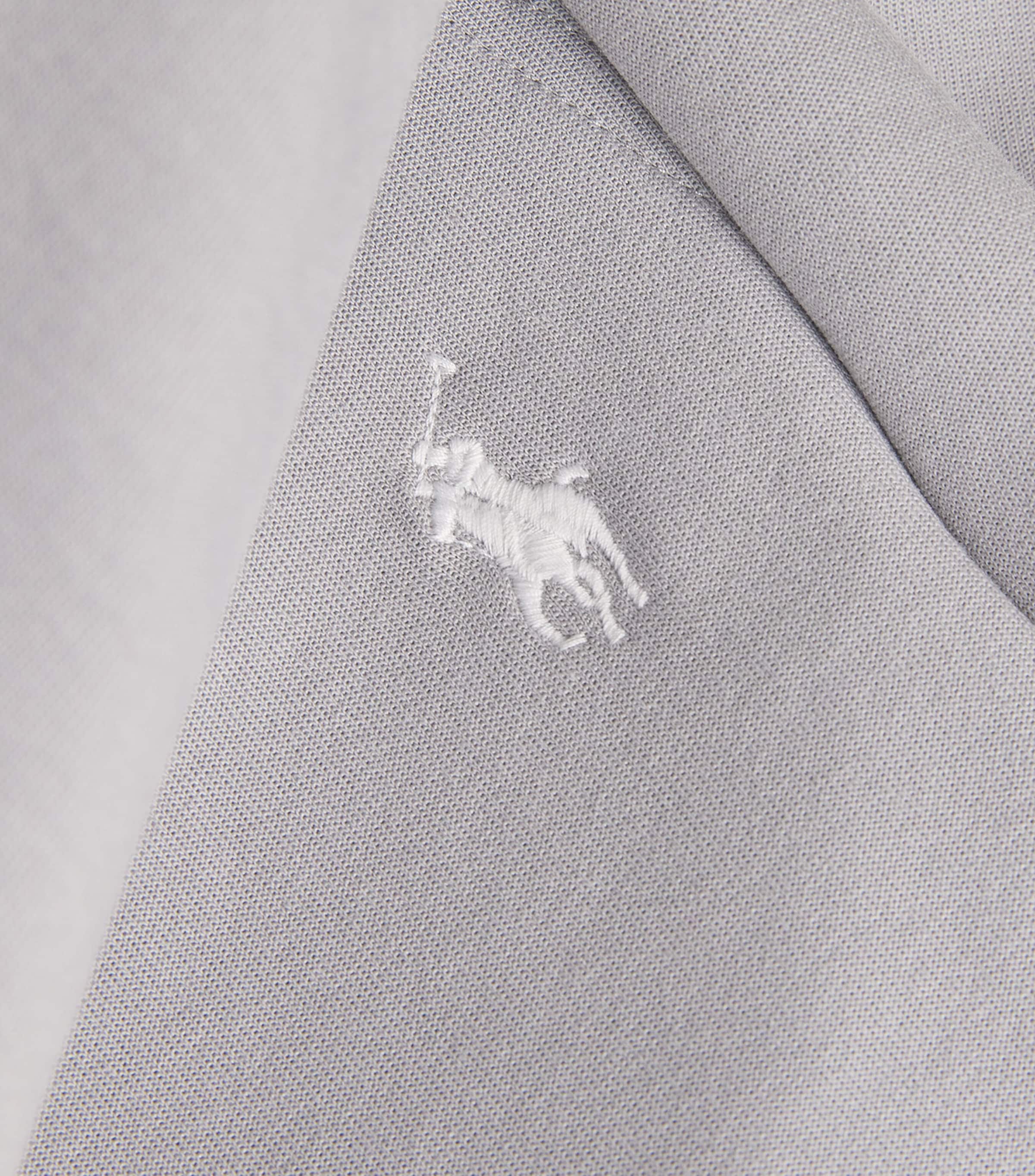 Tech Knit Sweatpants GREY Image 5