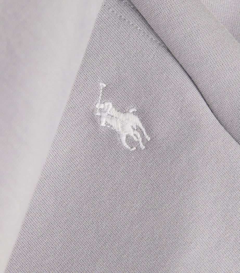 Tech Knit Sweatpants GREY Image 5