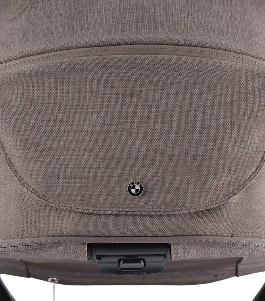 Nuna x BMW SWIV Pushchair Umber Image 15