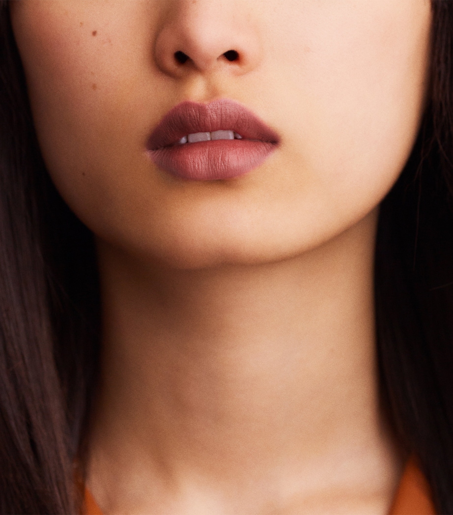 Rouge Hermès Matte Lipstick - 48 Rose Boise Refill 48 ROSE BOISE Image 7