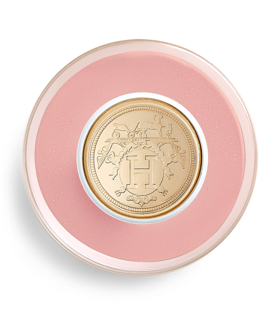 HERMÈS Les Mains Nail Polish Rose Papinllon Image 3
