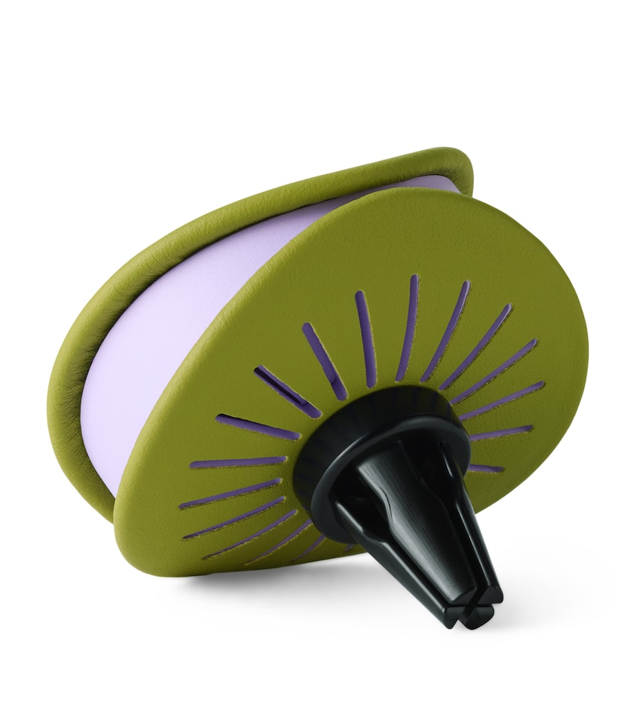Acqua di Parma Leather Andiamo Car Diffuser Image 3