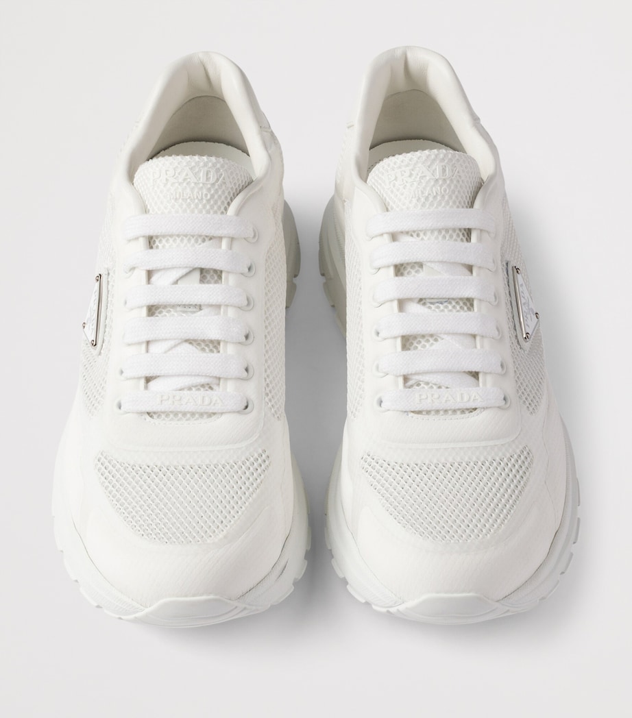 Prax 2.0 Sneakers F0009 Image 3