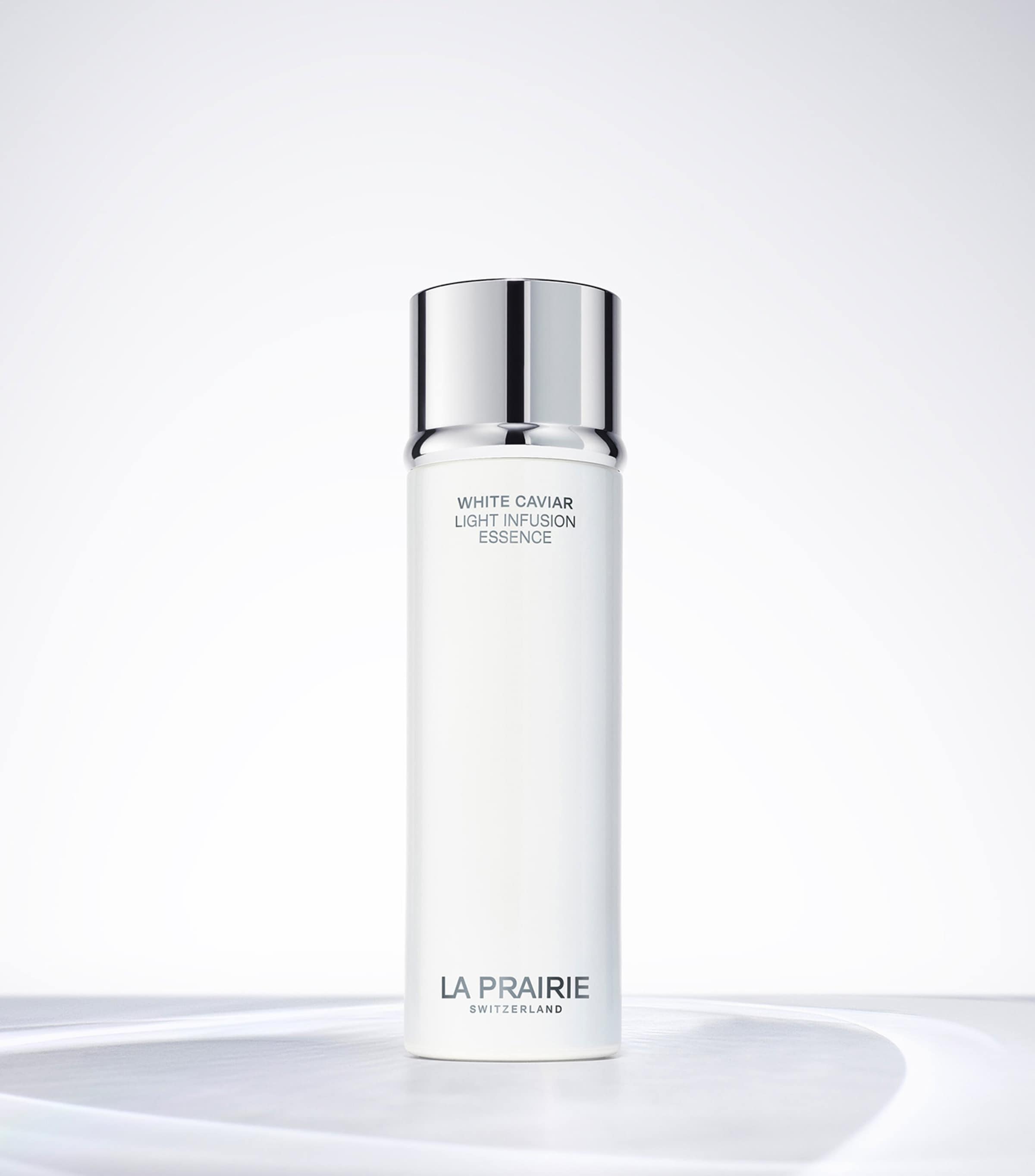 La Prairie White Caviar Light Infusion Essence-In-Lotion (150ml) Image 2