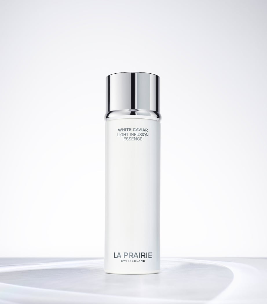La Prairie White Caviar Light Infusion Essence-In-Lotion (150ml) Image 2