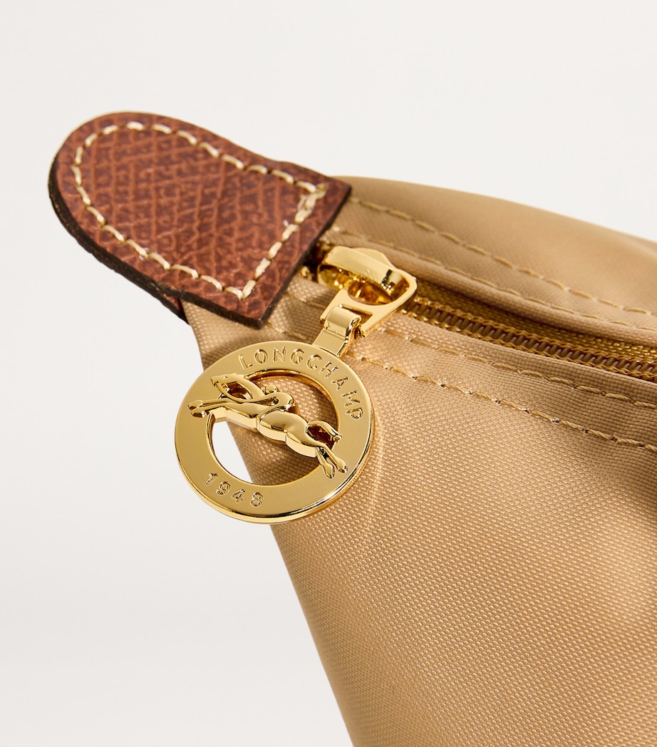 Small Le Pliage Original Handbag P86 BEIGE Image 6