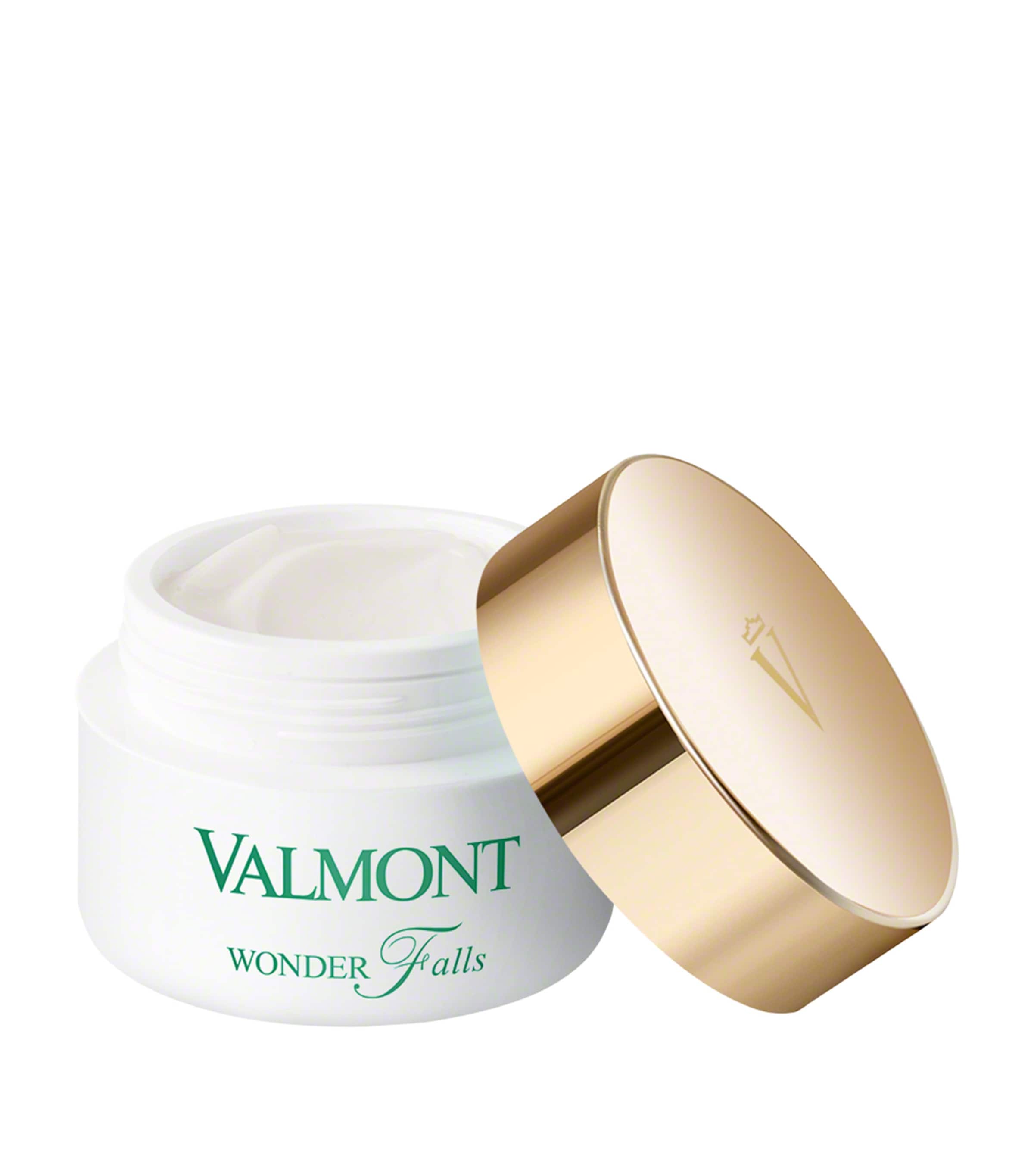 Valmont Wonder Falls Cleanser (100ml) | Skincare | Moisturisers | Day Creams | Designers | Valmont Valmont Wonder Falls Cleanser (100ml) | Skincare | Moisturisers | Day Creams | Designers | Valmont