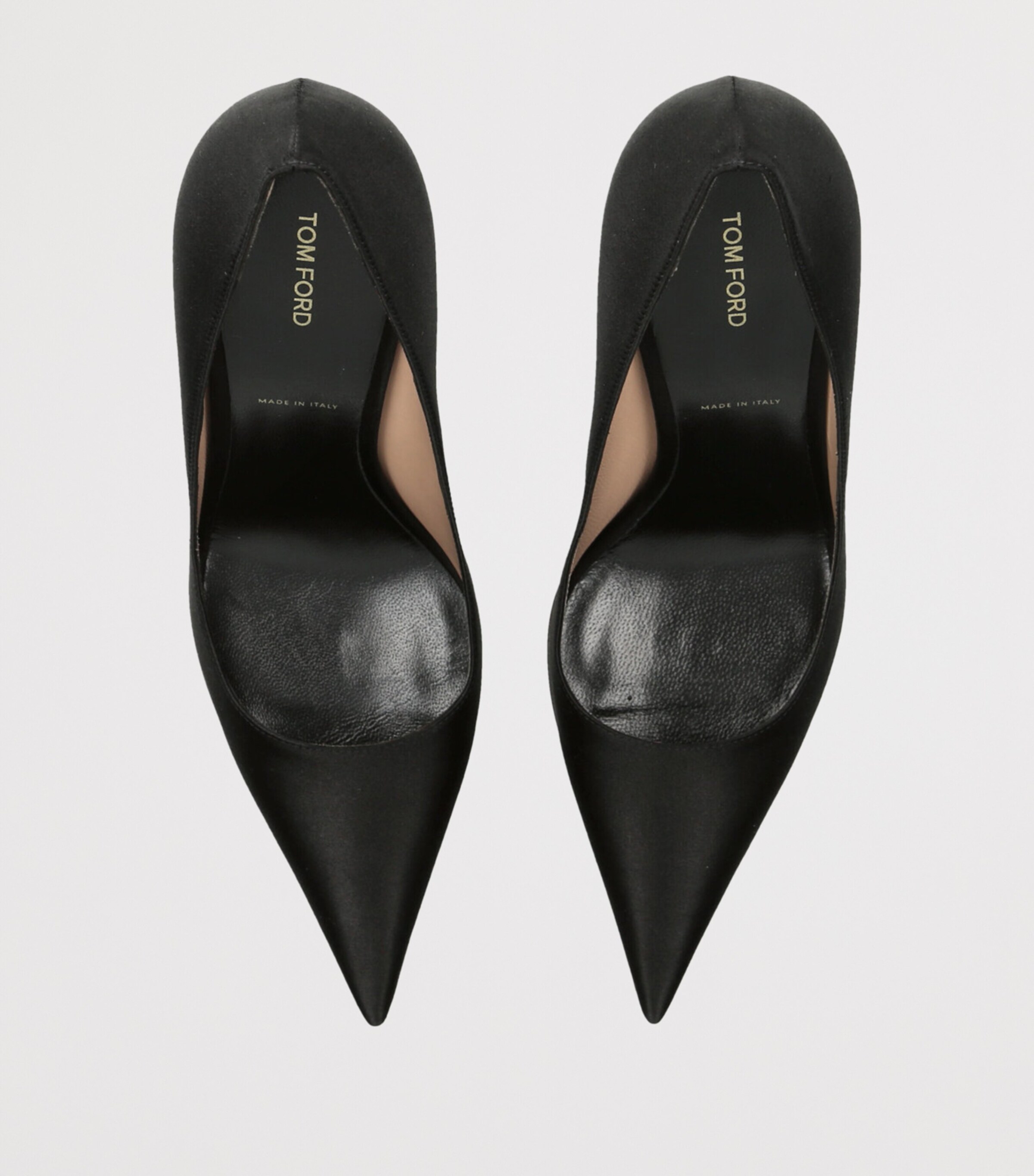 TOM FORD Satin Betty Pumps 105 | Women Shoes | Heels | Pumps | Designers | Tom Ford TOM FORD Satin Betty Pumps 105 | Women Shoes | Heels | Pumps | Designers | Tom Ford