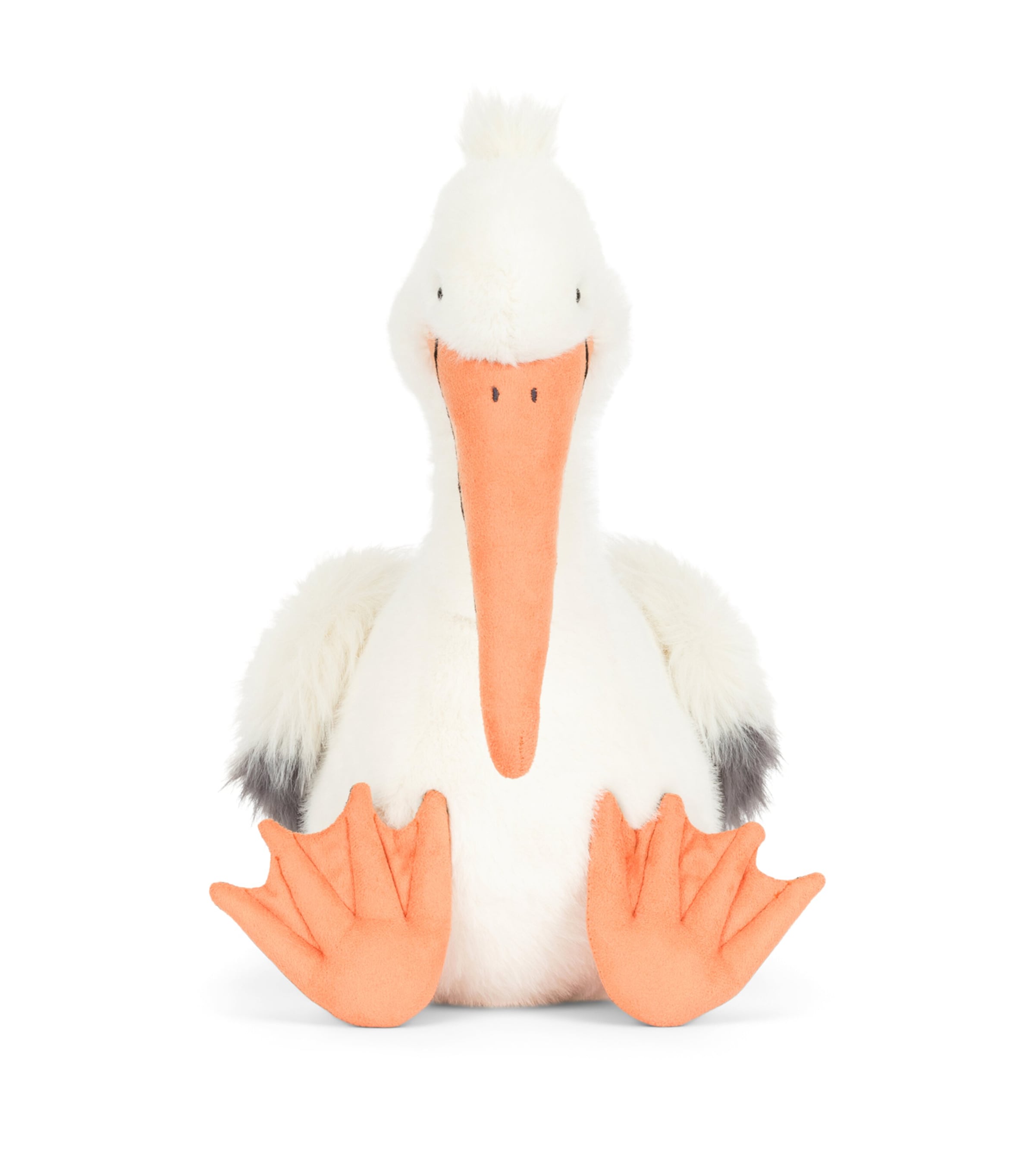 Jellycat Keli Pelican (34cm) Image 4