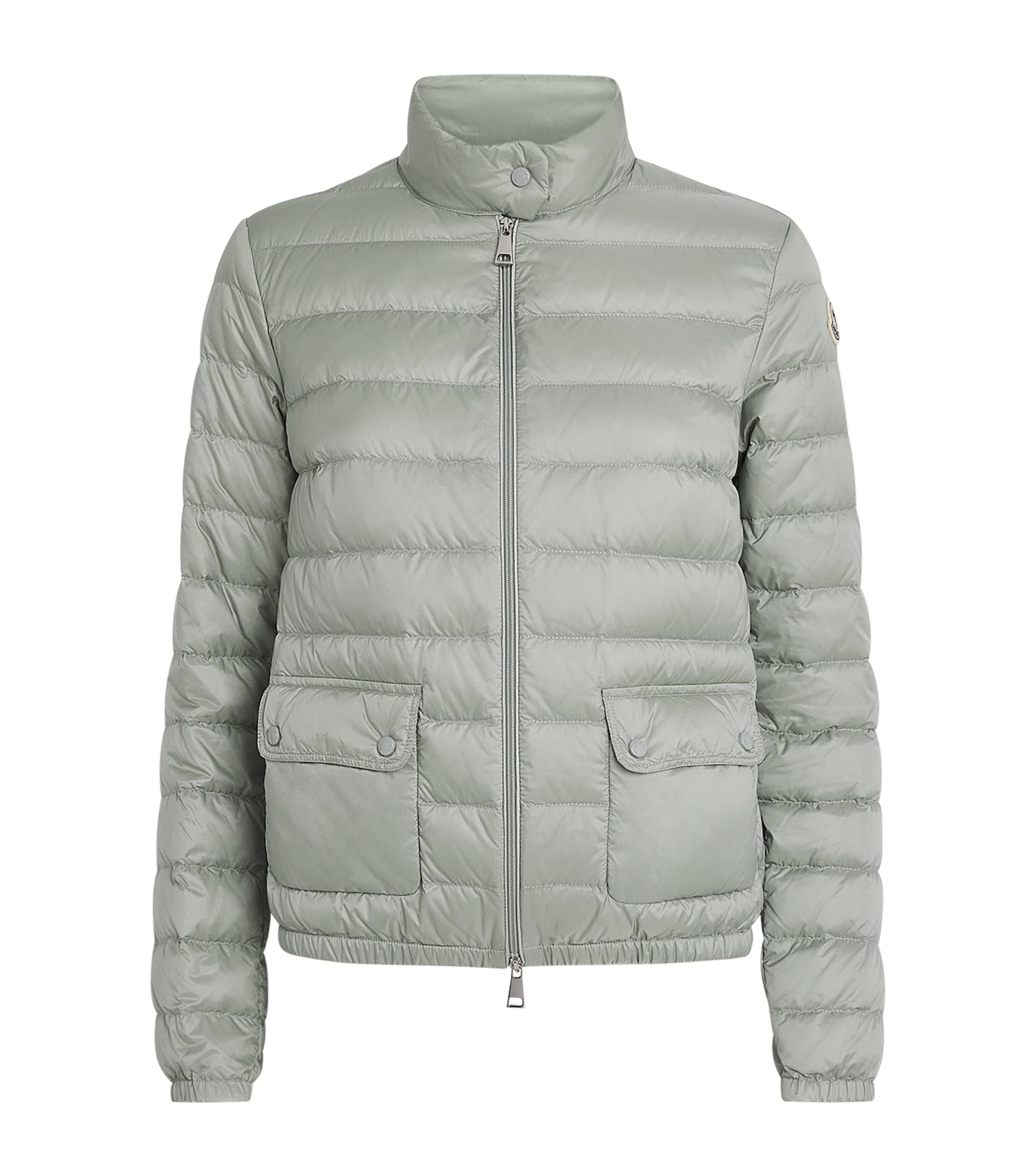 Down Lans Puffer Jacket 91Z Image 1