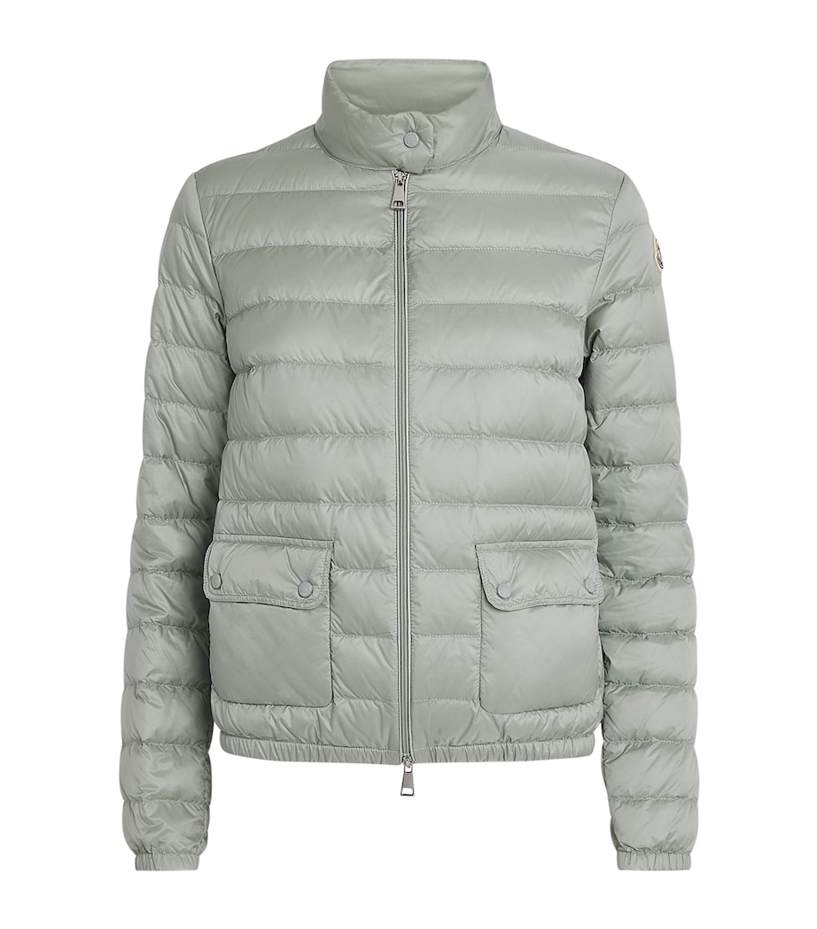 Down Lans Puffer Jacket 91Z Image 1
