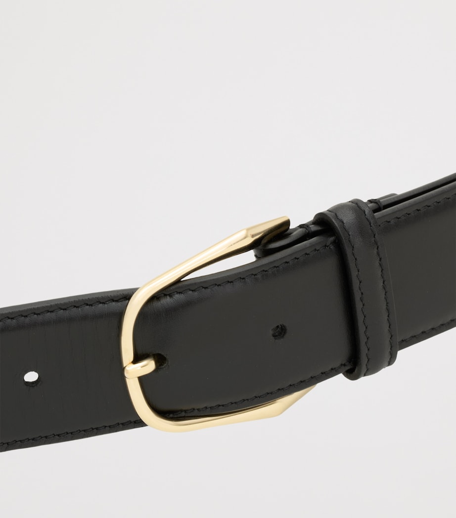Leather Belt 1000 Image 3