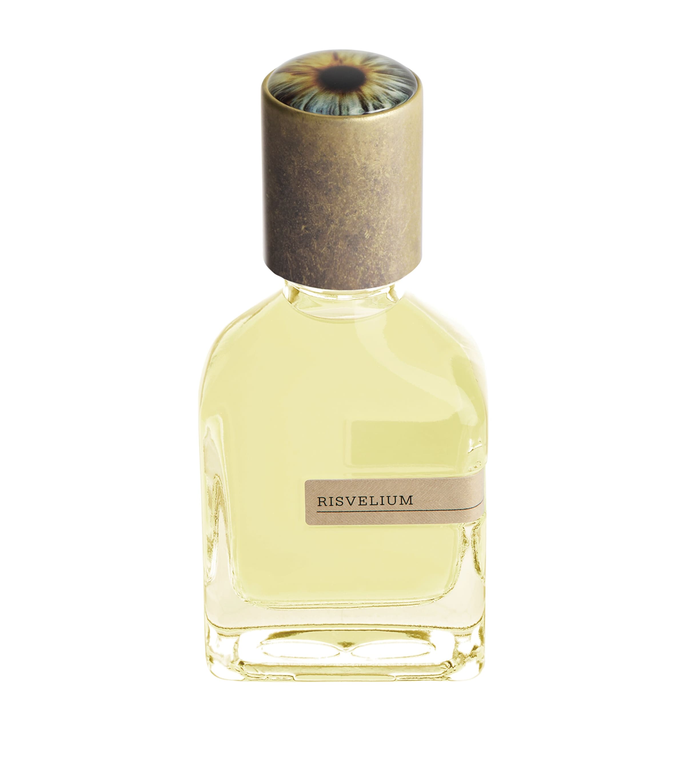 Orto Parisi Risvelium Extrait de Parfum (50ml)