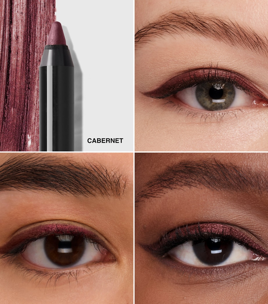 24 Hour Kajal Waterproof Eyeliner CABERET Image 2