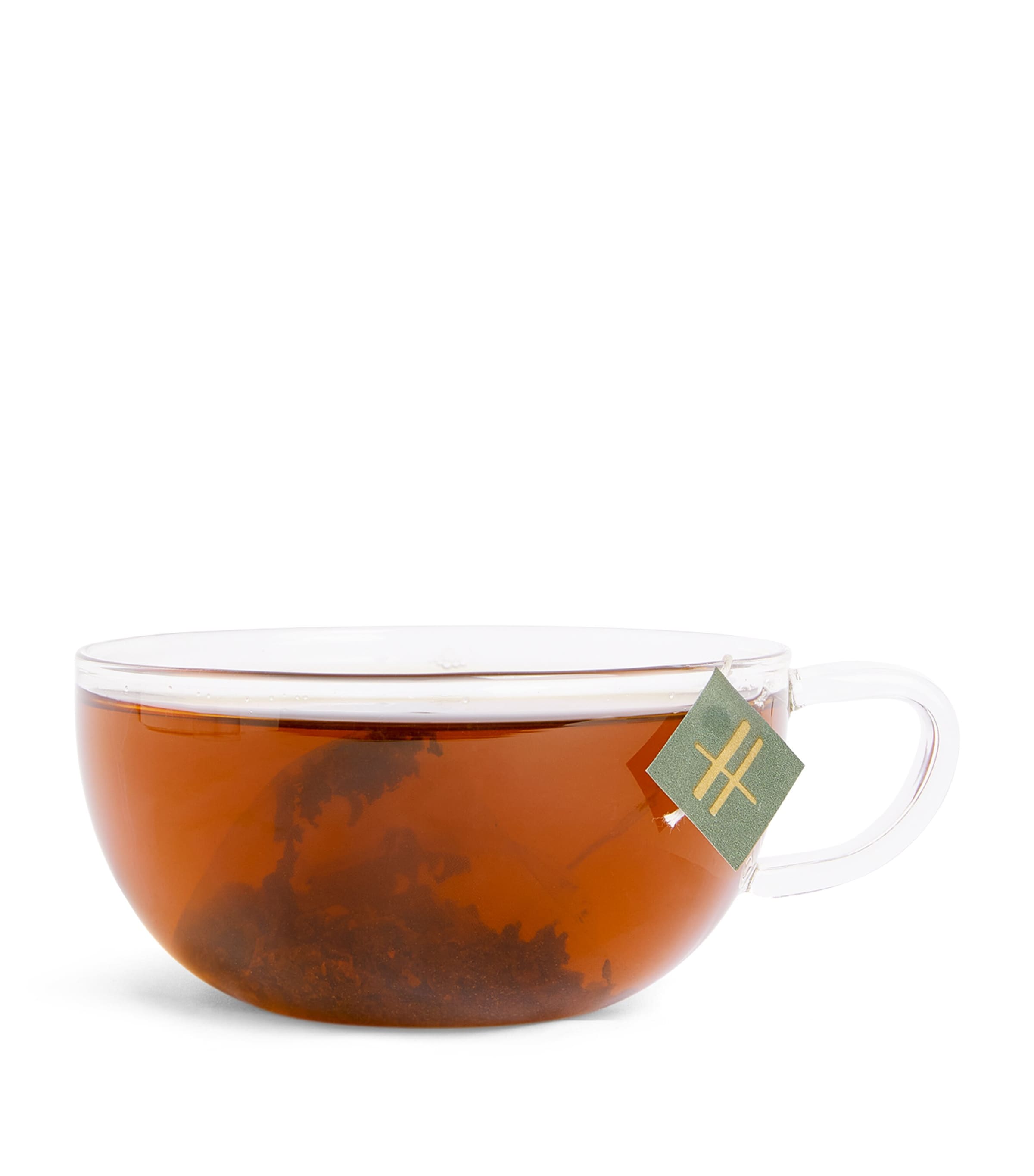 茶 Harrods Tea Harrods No. 63 Mango Flavoured Black Tea (125g) | Harrods UK