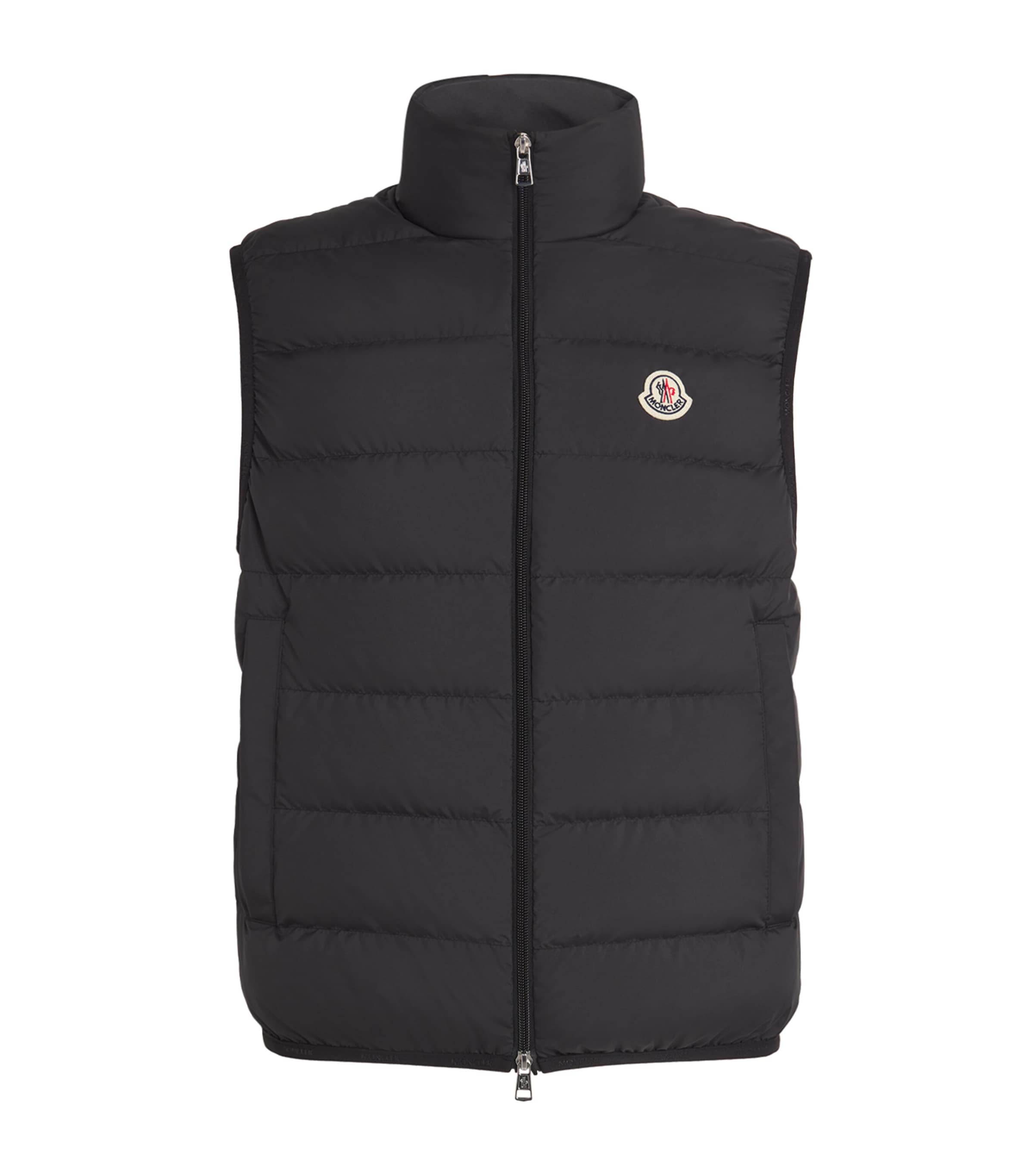 MONCLER CONTRIN GILET 