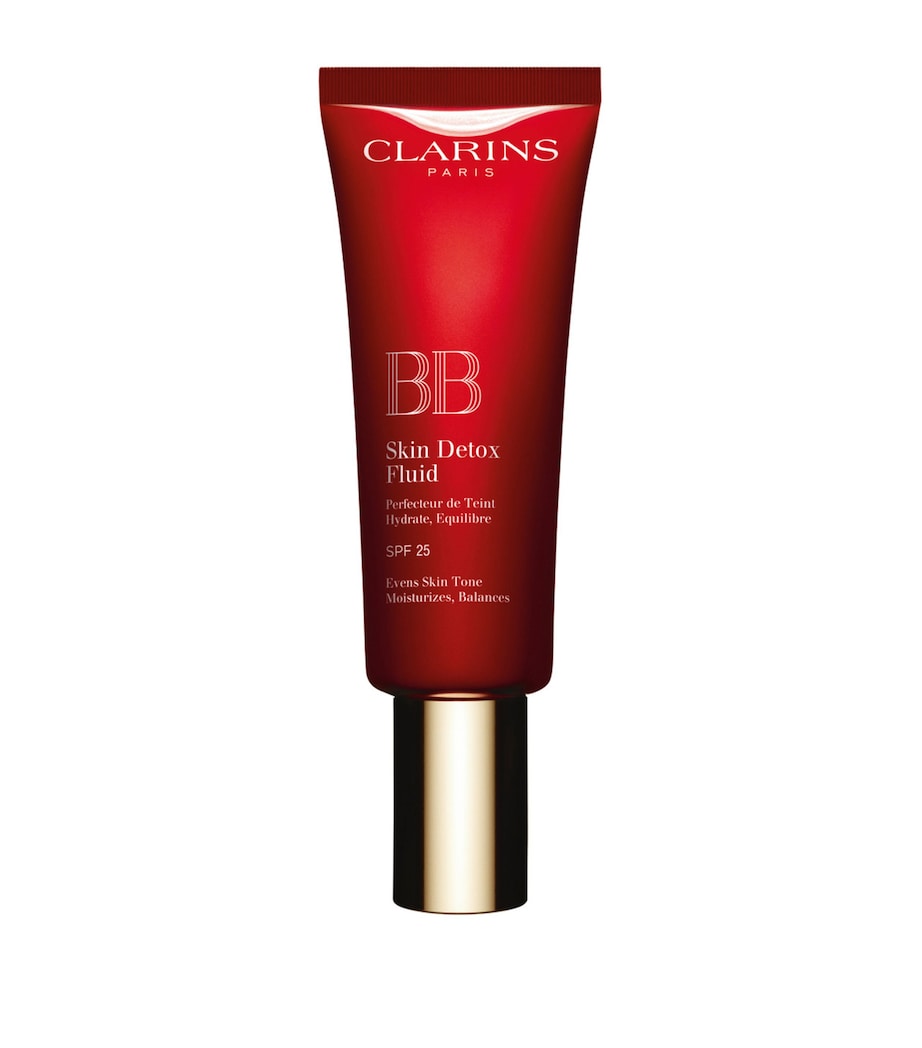 BB Skin Detox Fluid SPF 25 02 MEDIUM Image 1