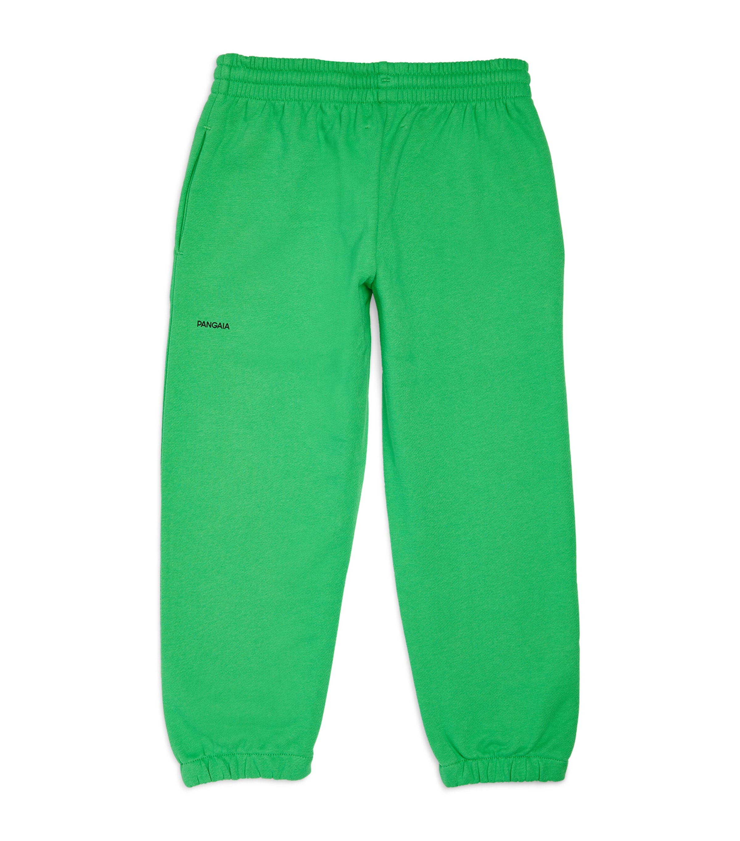 Organic Cotton 365 Sweatpants (3-11 Years) JADE GREEN Image 3