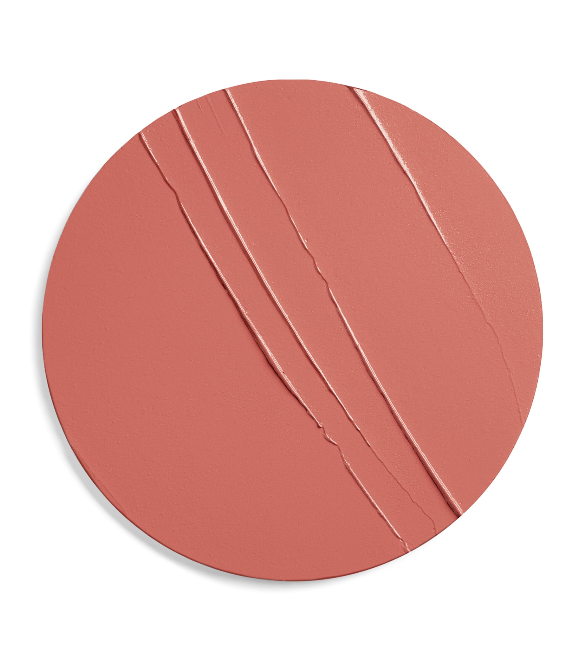 Rouge Hermès Satin Lipstick - 20 Beige Automne Refill 20 BEIGE AUTOMNE Image 5