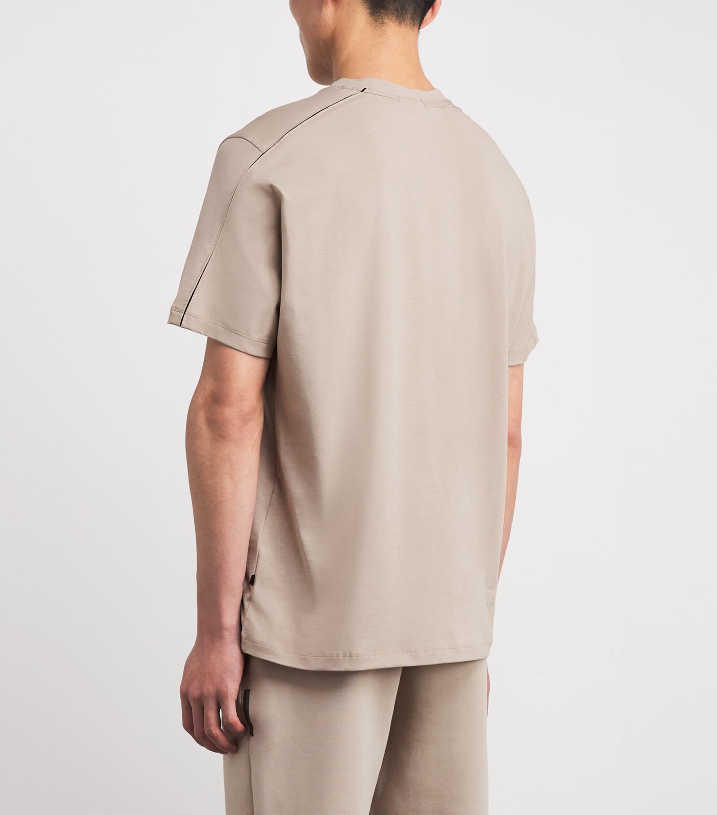 Focus-T T-Shirt DESERT Image 4