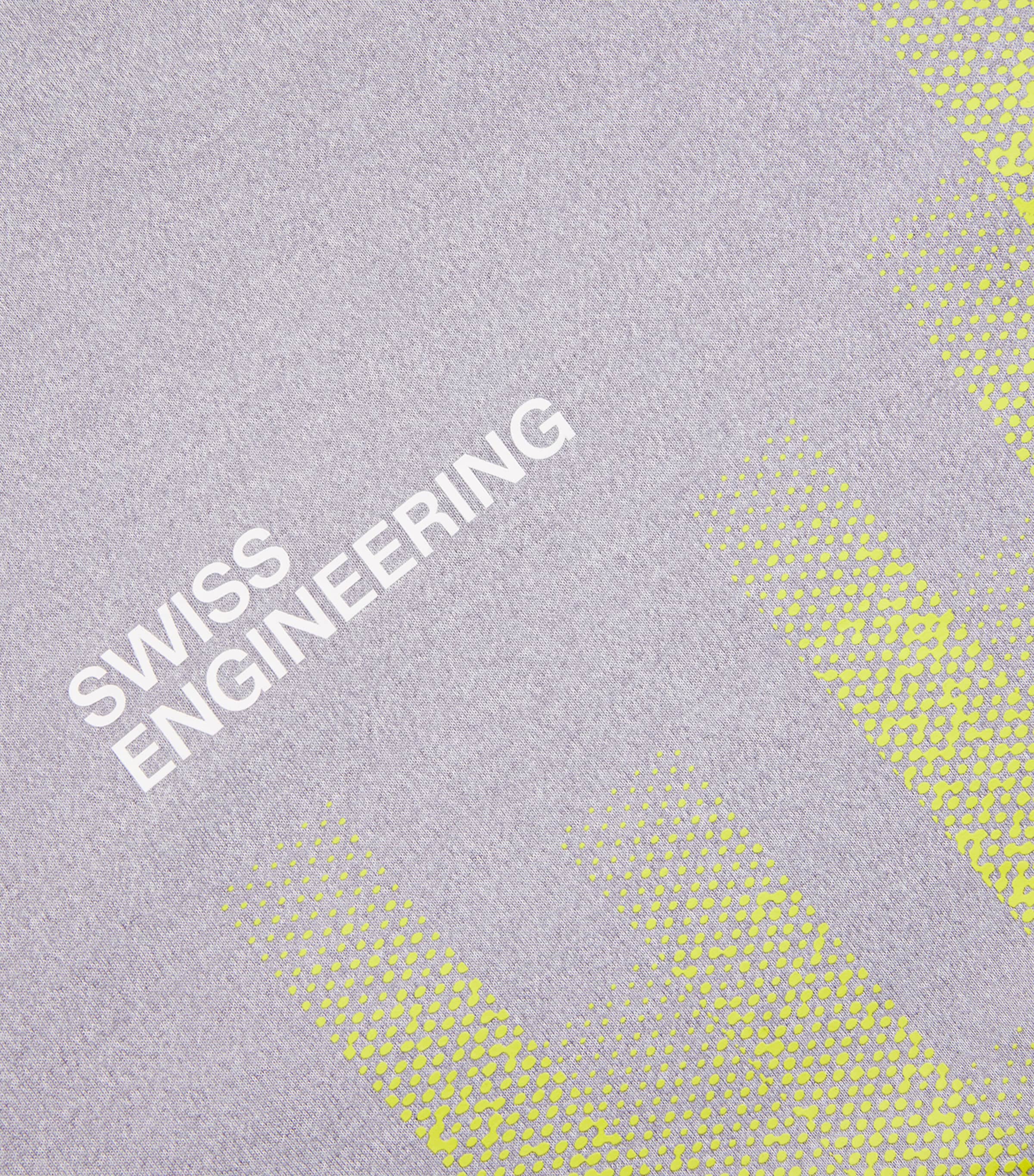 Train T-Shirt LILAC Image 5