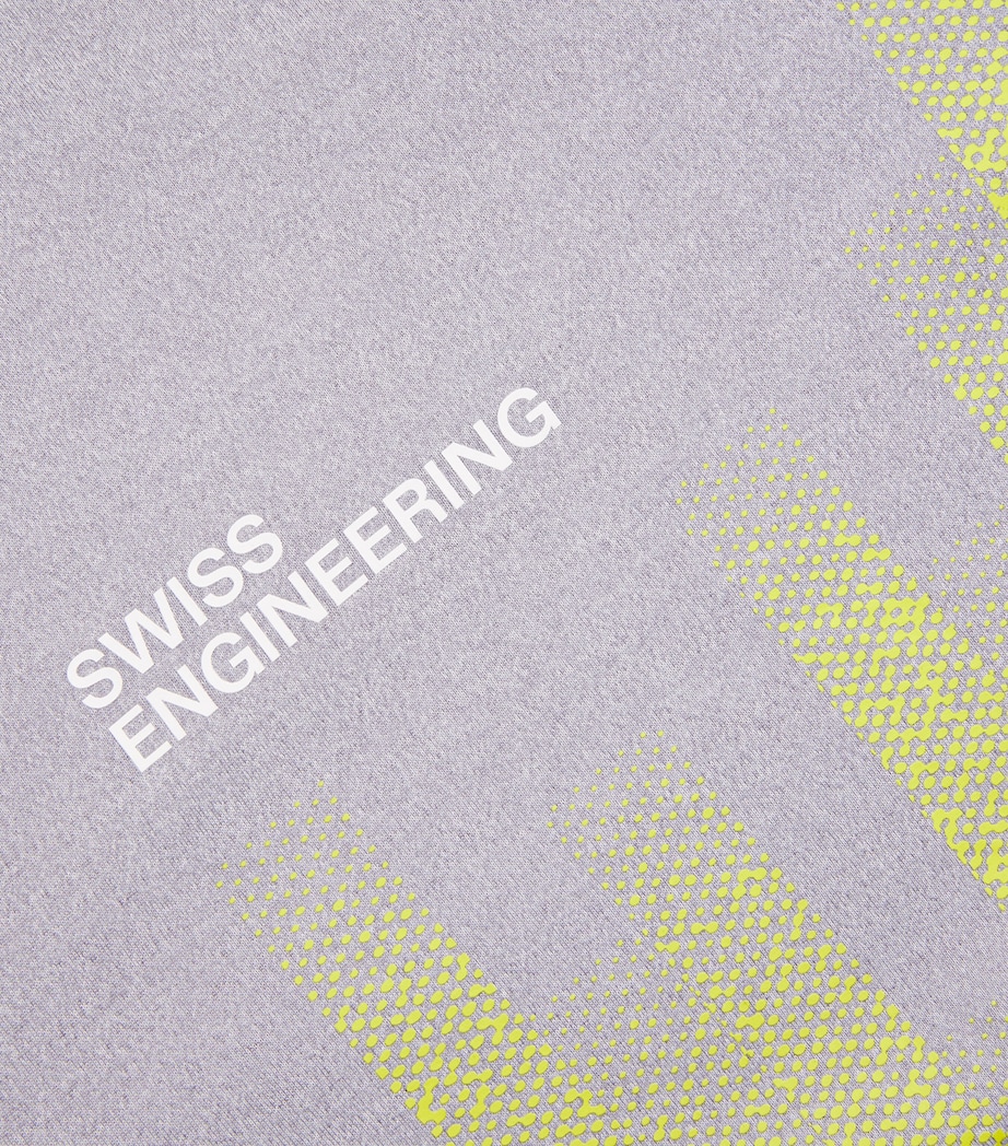 Train T-Shirt LILAC Image 5