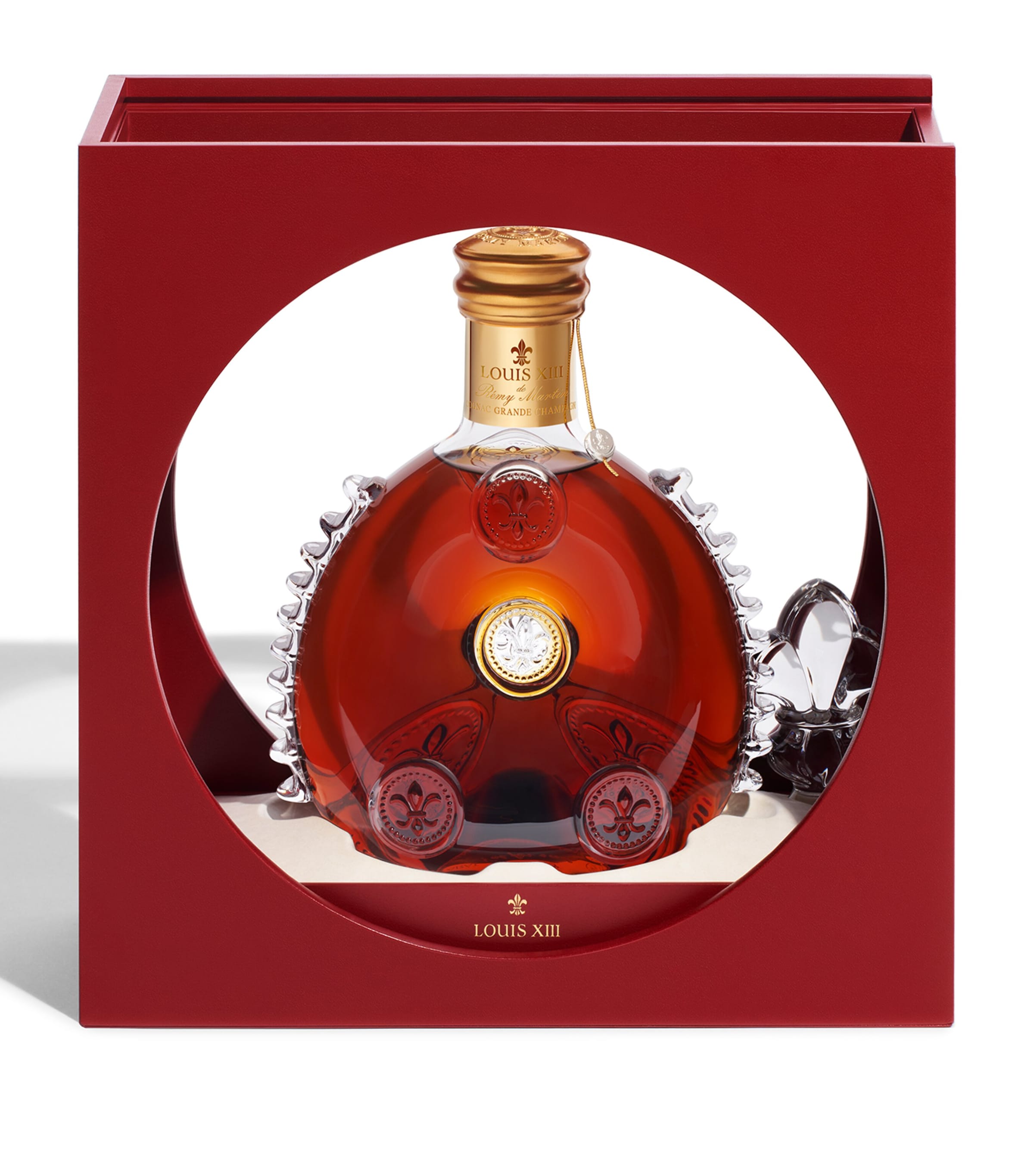 Louis XIII LOUIS XIII Cognac (70cl) | Gifts | Gifts for Foodies | Wine & Spirits | Spirits | Brandy | Designers | Louis XIII