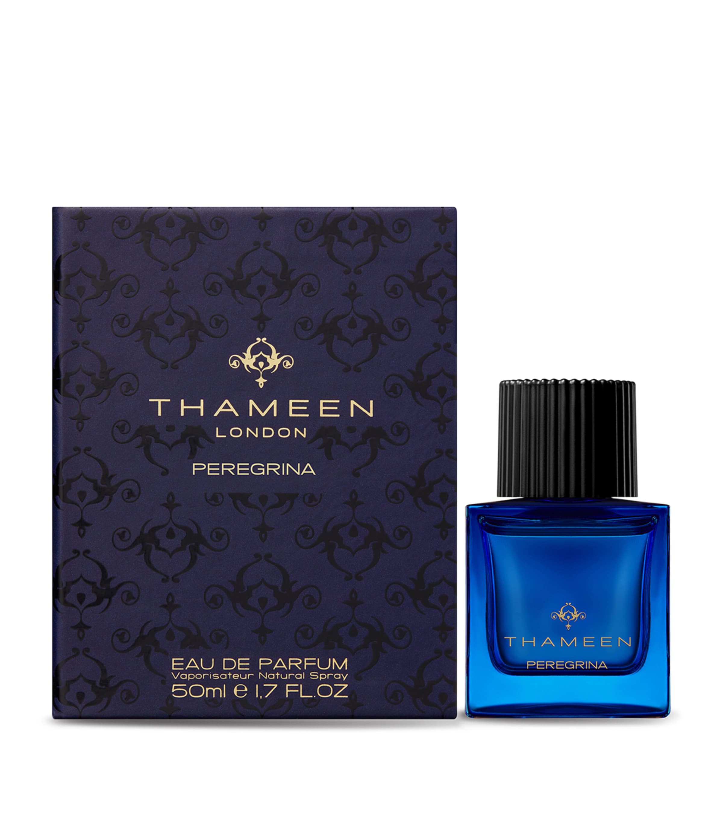 Thameen Peregrina Extrait de Parfum (50ml) | Perfume | Womens Perfume | Designers | Thameen Thameen Peregrina Extrait de Parfum (50ml) | Perfume | Womens Perfume | Designers | Thameen