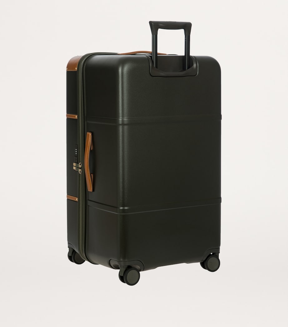 Bellagio 3 Wheeled Trunk (80cm) OLIVE 078 Image 3