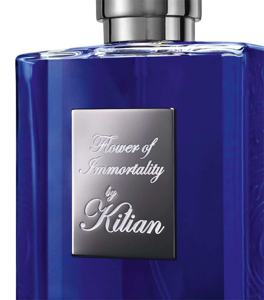 Flower Of Immortality Eau de Parfum (50ml) NO COLOUR Image 4