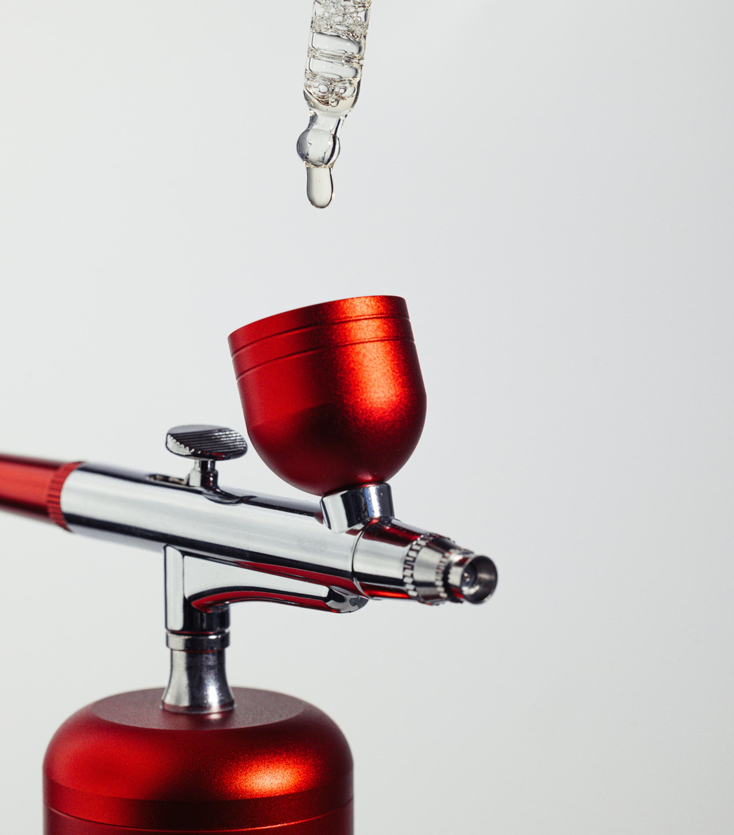 Nano Oxygen Device RED Image 2