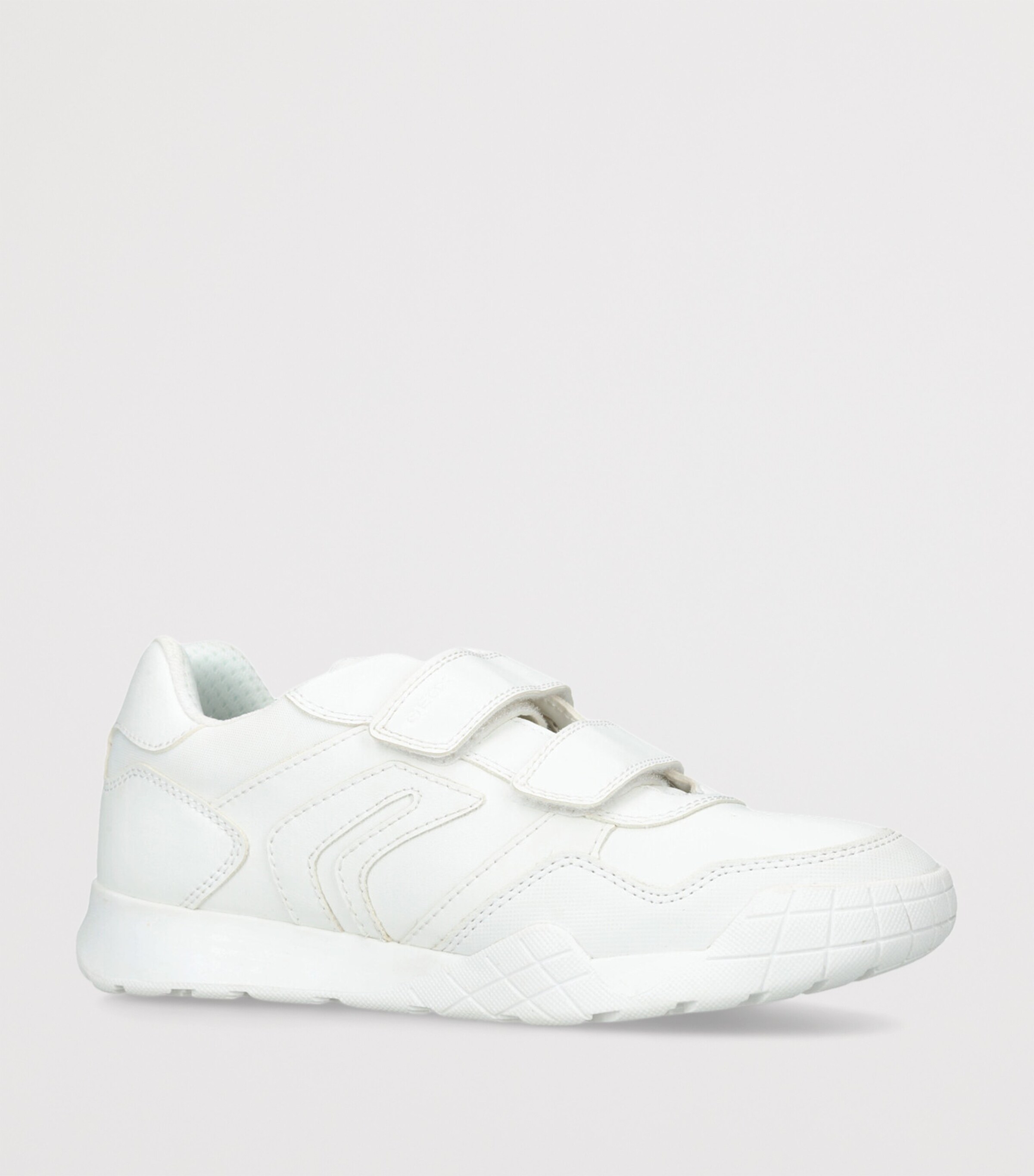 Geox Rann-E Sneakers White Image 3
