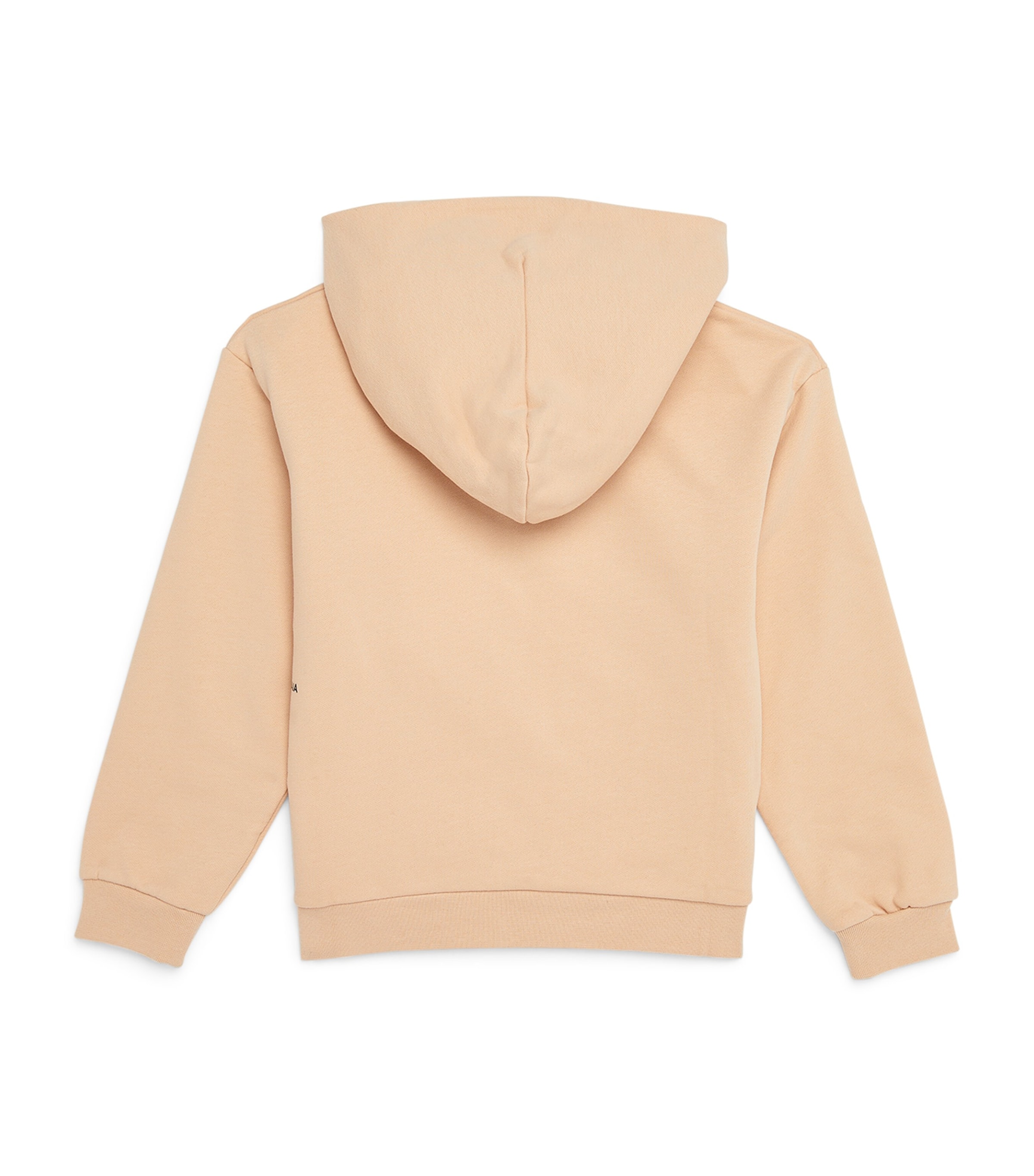 Cotton 365 Hoodie (3-11 Years) SAND Image 2
