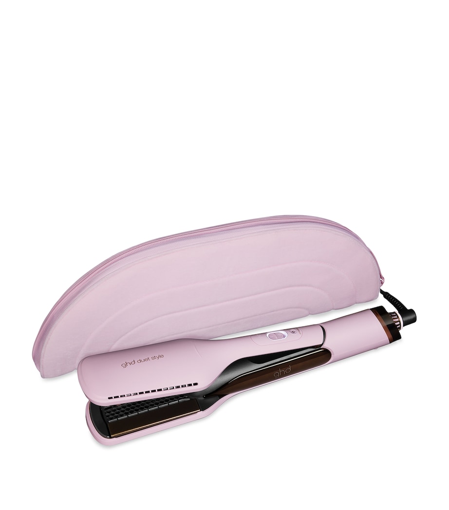 Duet Style Hot Air Styler PINK Image 2