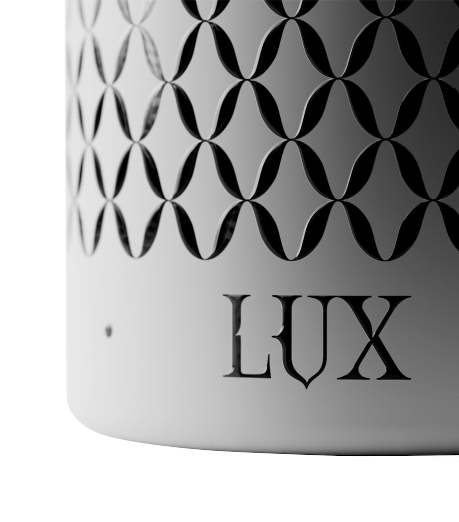 Nymphaea Lux Scented Candle NO COLOUR Image 5