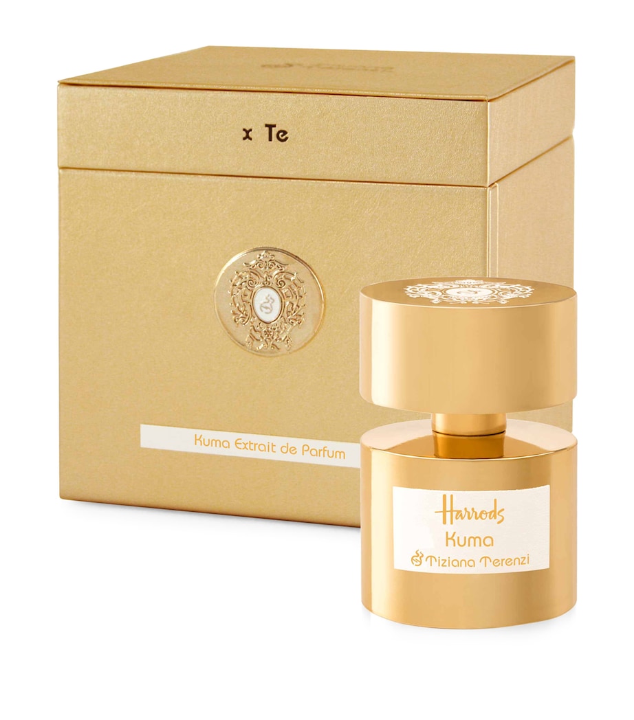 Kuma Extrait de Parfum (100ml) NO COLOUR Image 3