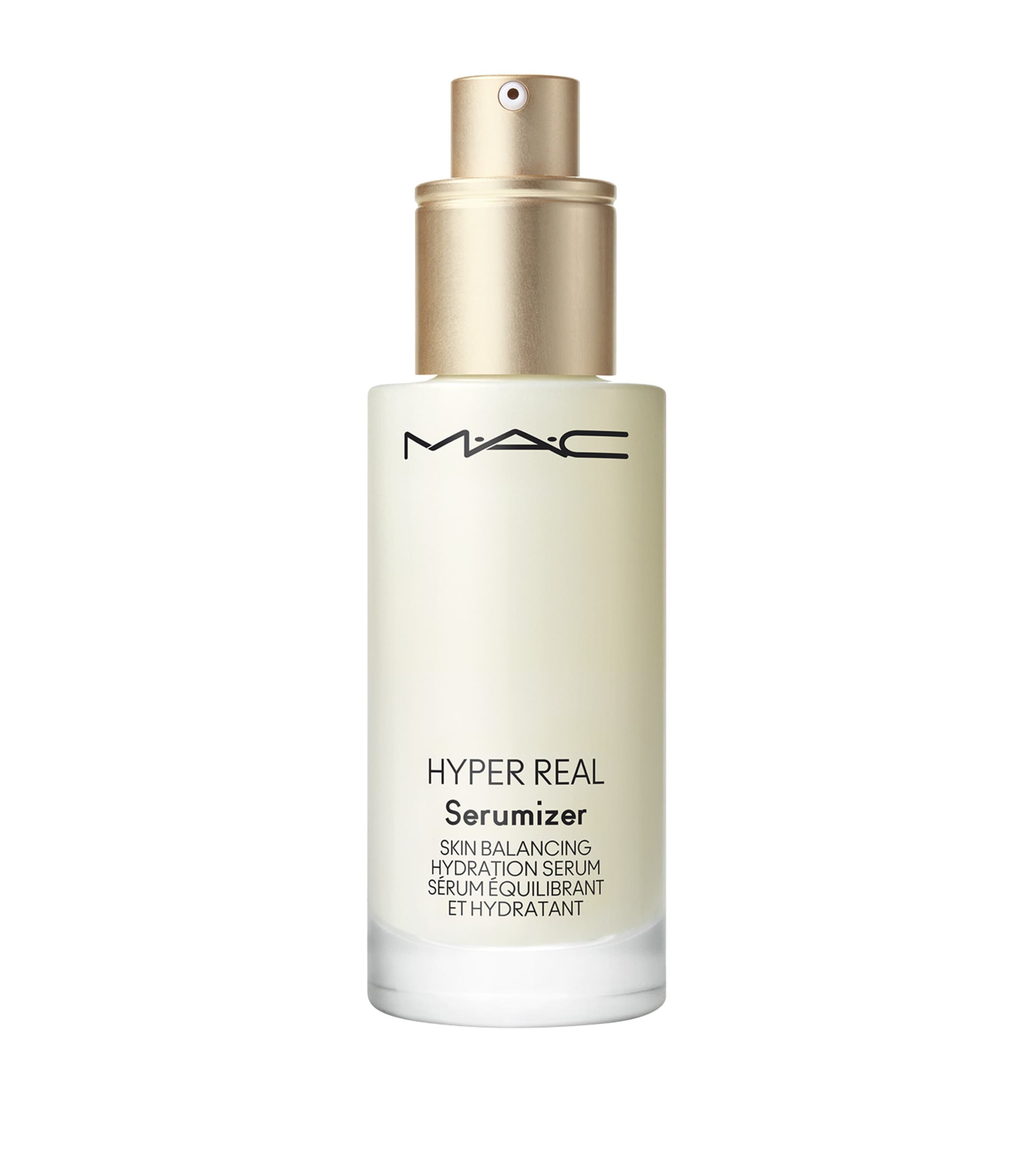 Hyper Real Serumizer Skin Balancing Hydration Serum (30ml) NO COLOUR Image 3