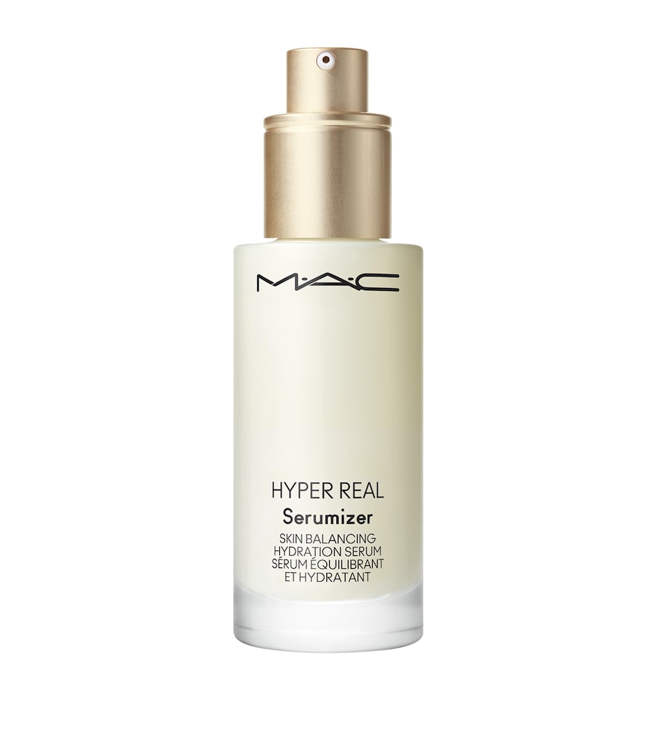 Hyper Real Serumizer Skin Balancing Hydration Serum (30ml) NO COLOUR Image 3