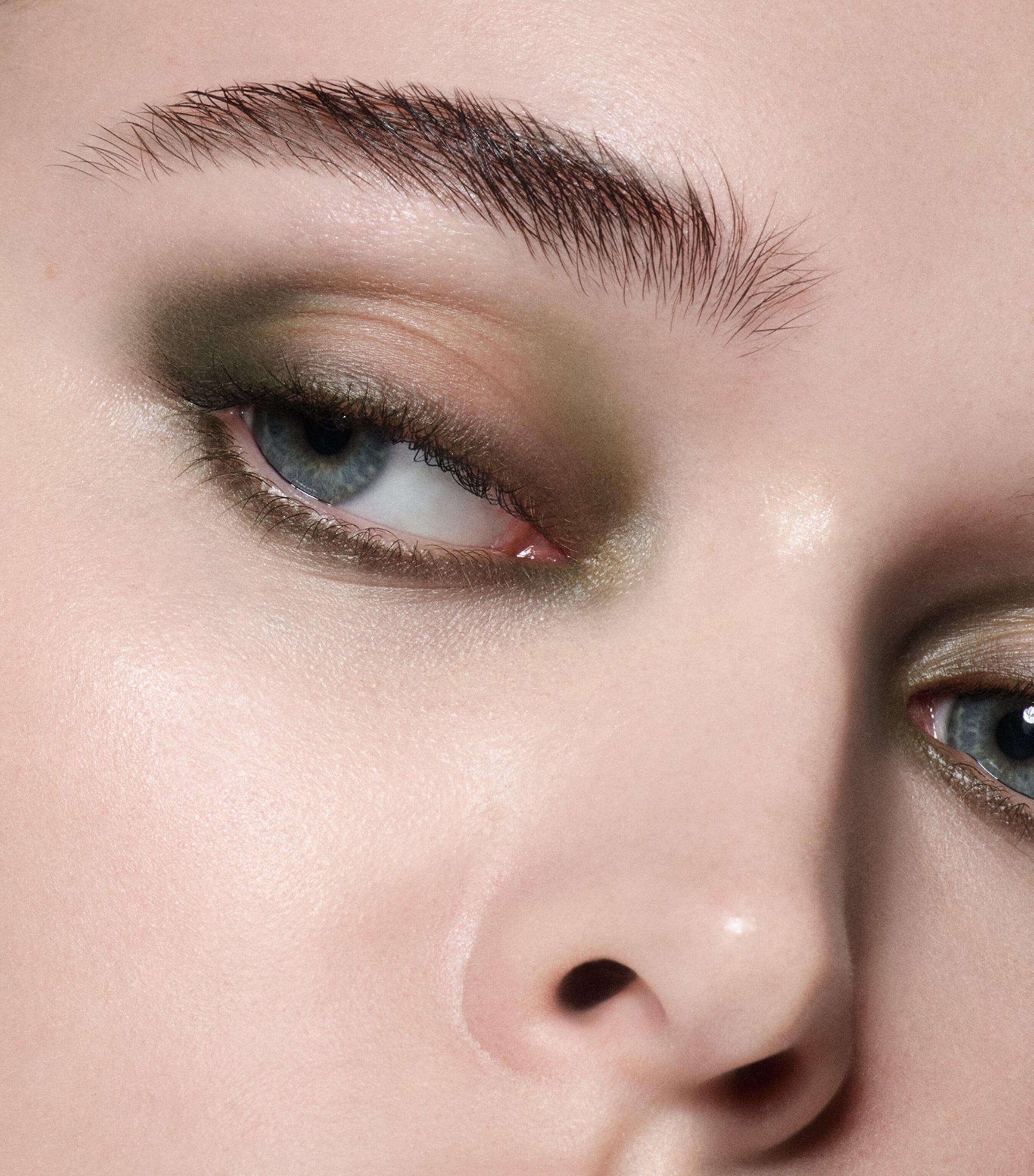 Eye Wardrobe - Refill OLIVE REFILL Image 5