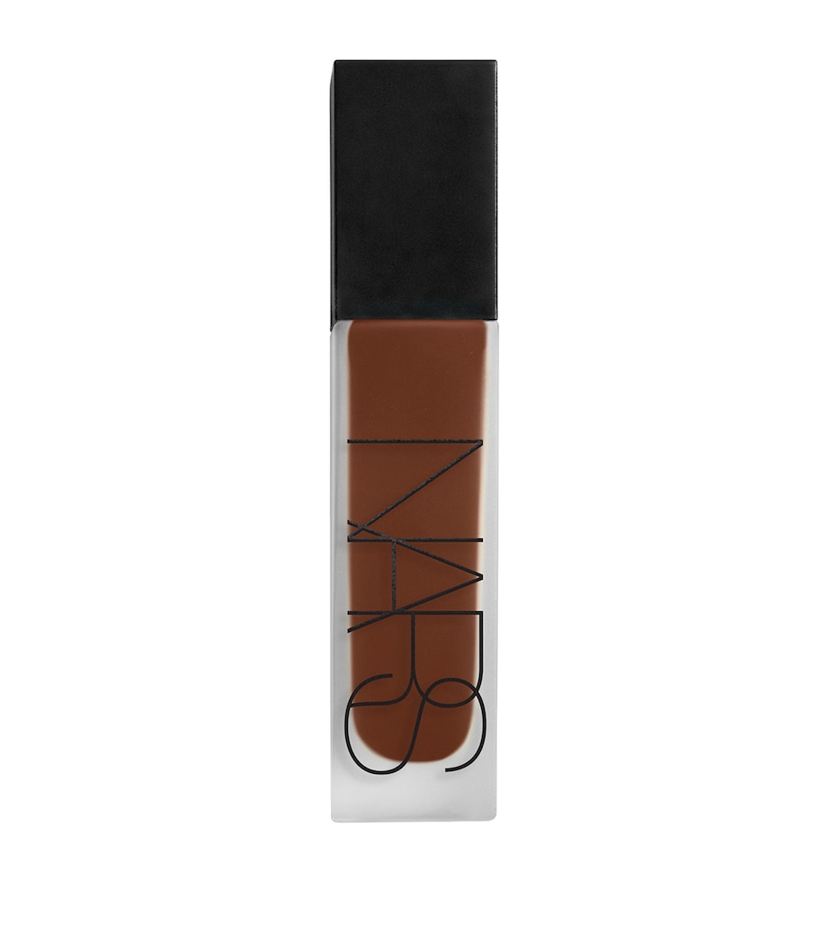 NARS Natural Matte Longwear Foundation Mali Image 1
