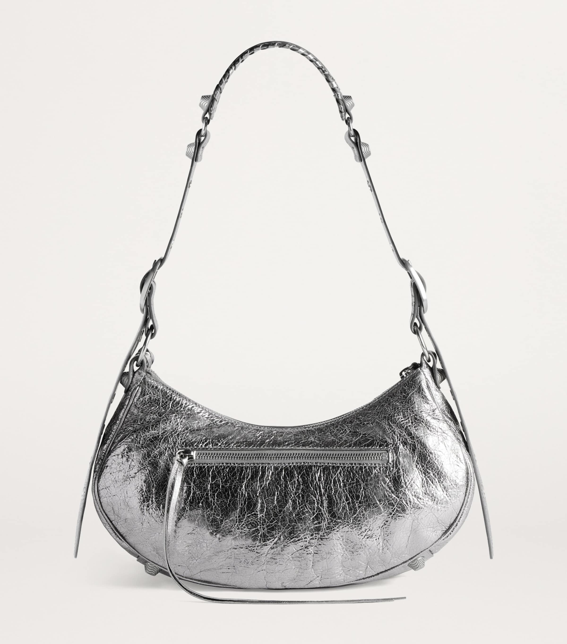 Small Le Cagole Shoulder Bag 8103 Image 6