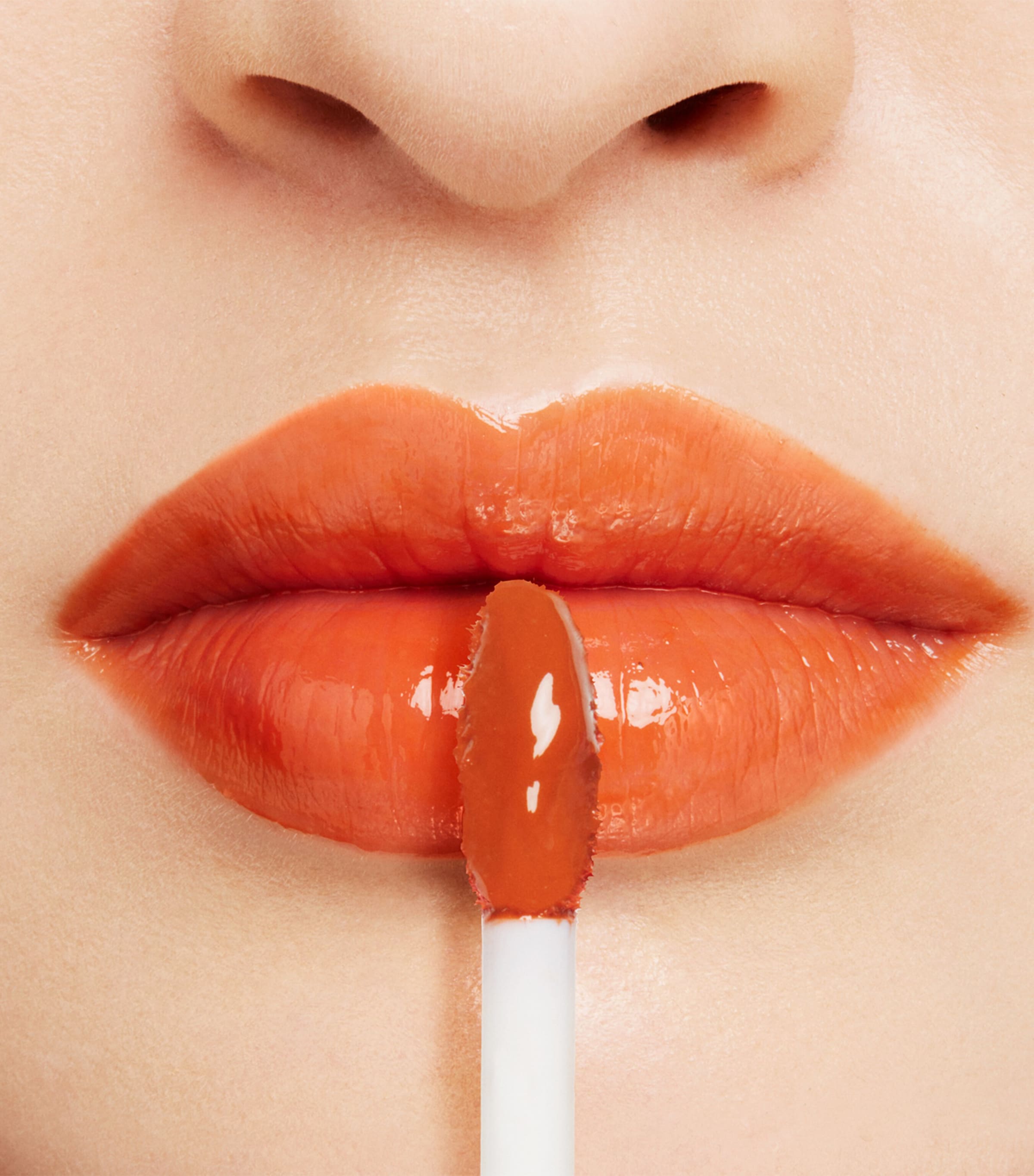 Treatment Wrapping Lip TERRACOTTA Image 2