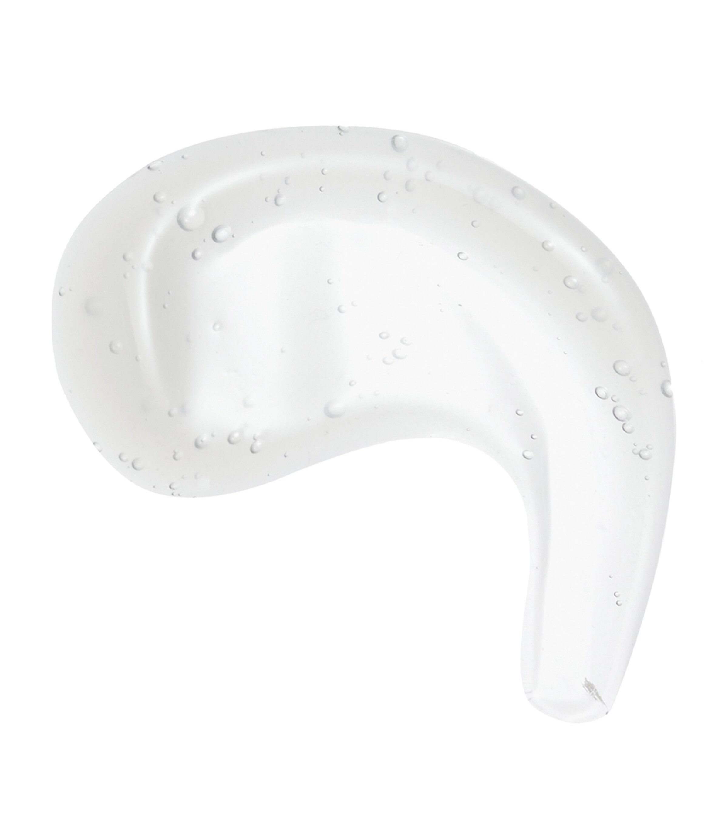 CLEANSE & CLARIFY Dual Action AHA Cleanser & Mask NO COLOUR Image 6